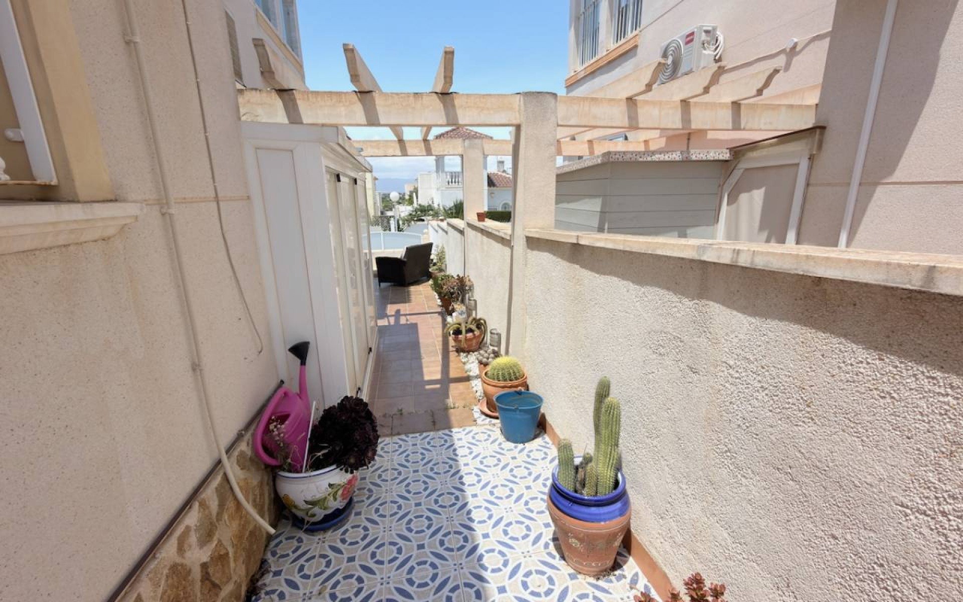 Resale - Villa - Rojales - Benimar