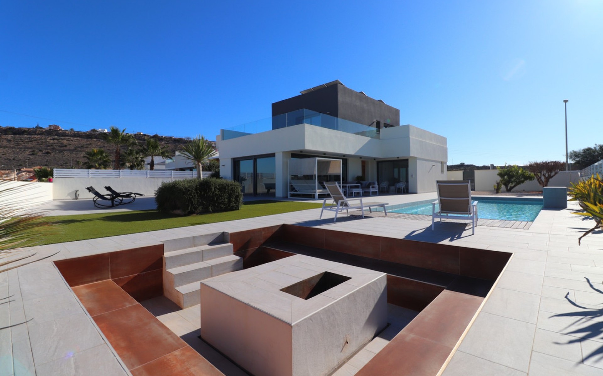 Resale - Villa - Rojales - Benimar