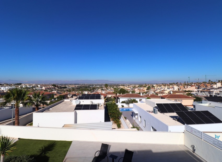 Resale - Villa - Rojales - Benimar