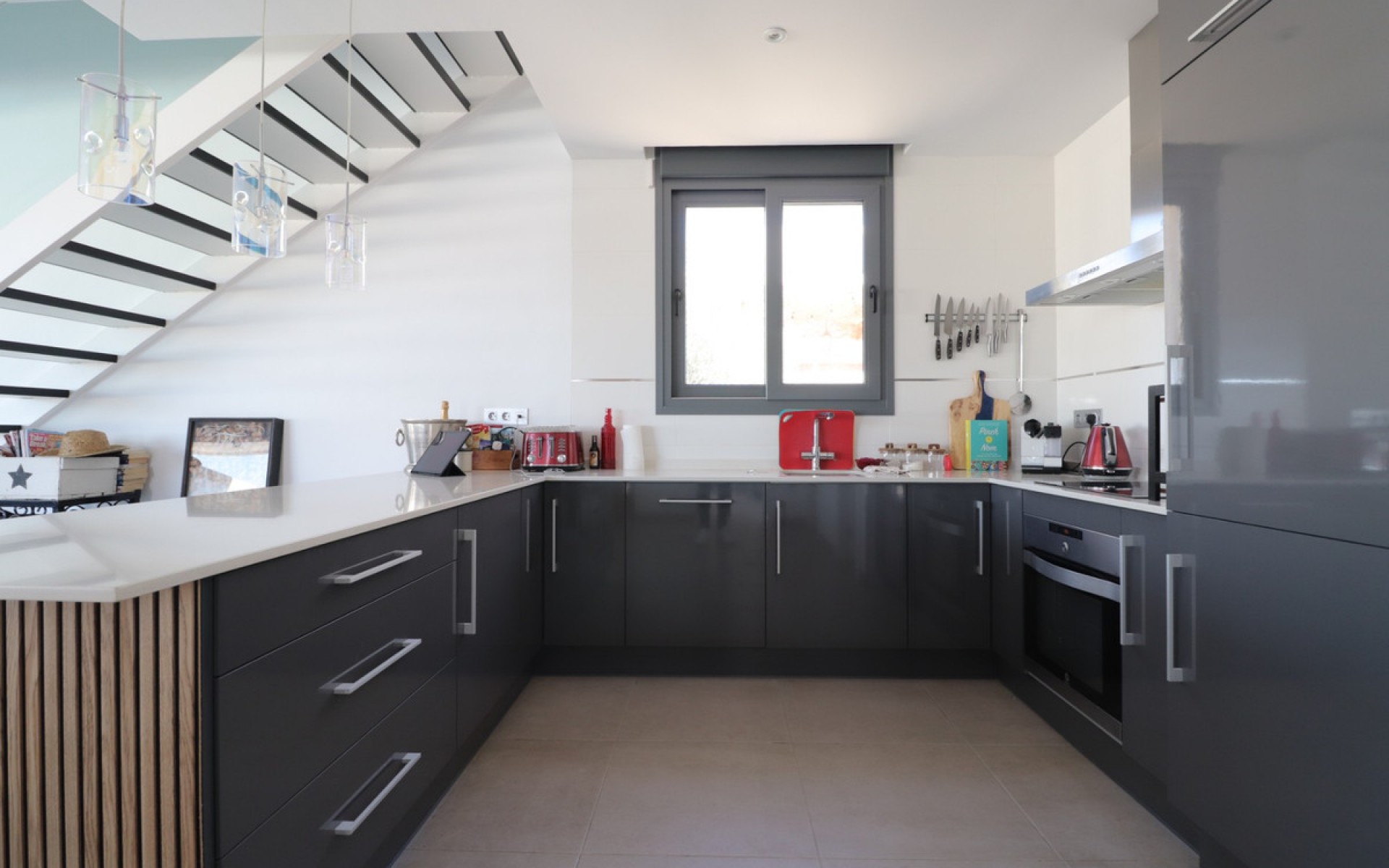 Resale - Villa - Rojales - Benimar