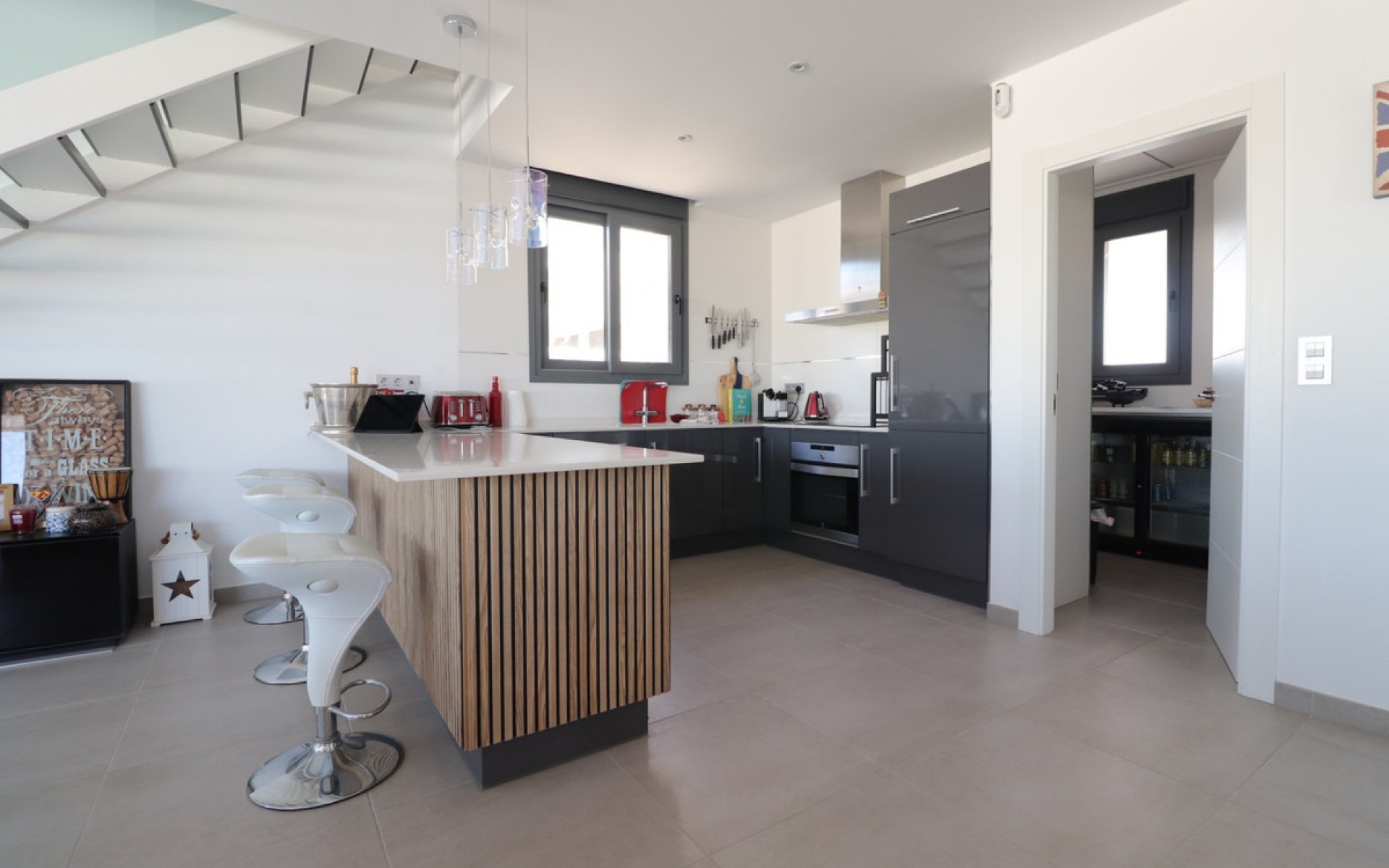 Resale - Villa - Rojales - Benimar