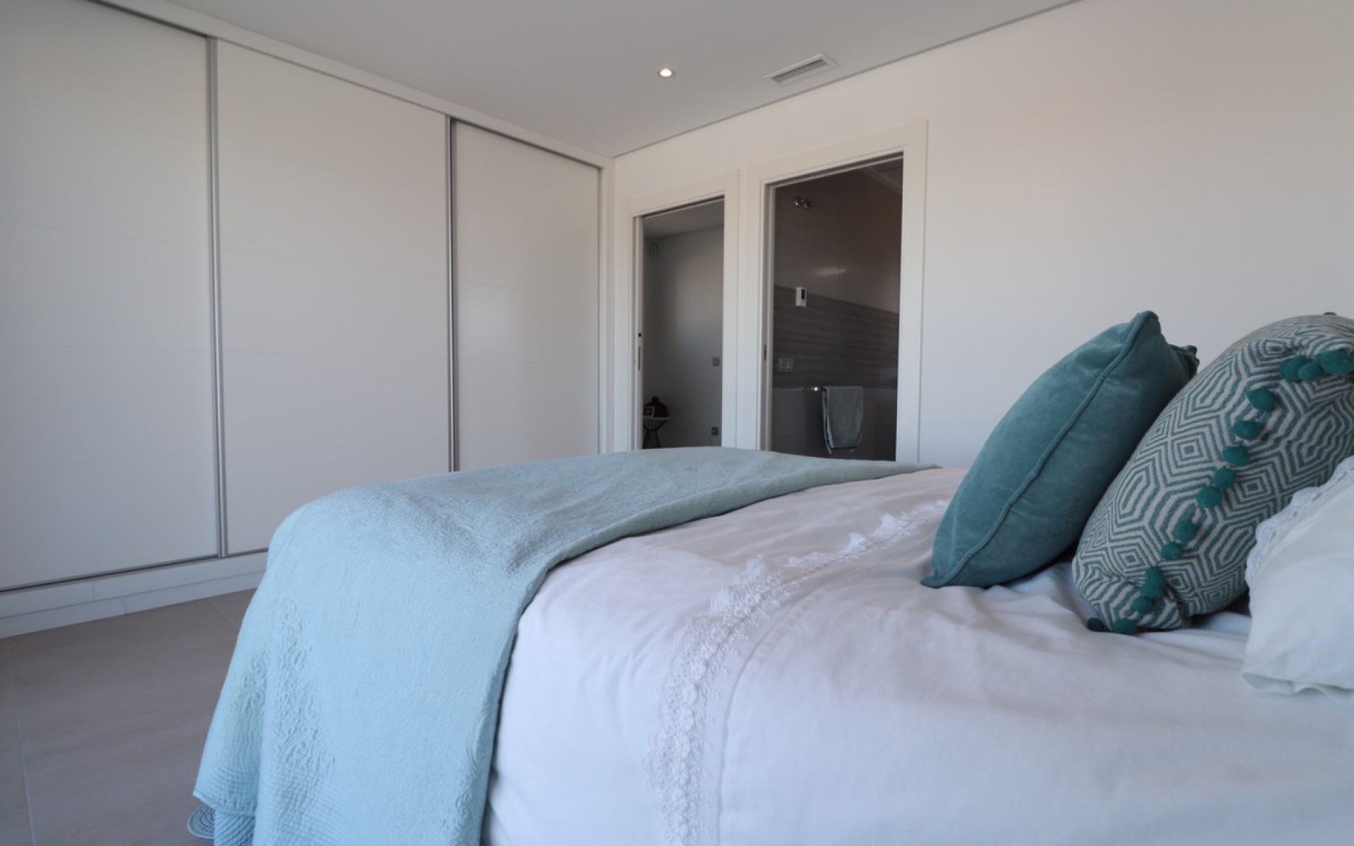 Resale - Villa - Rojales - Benimar