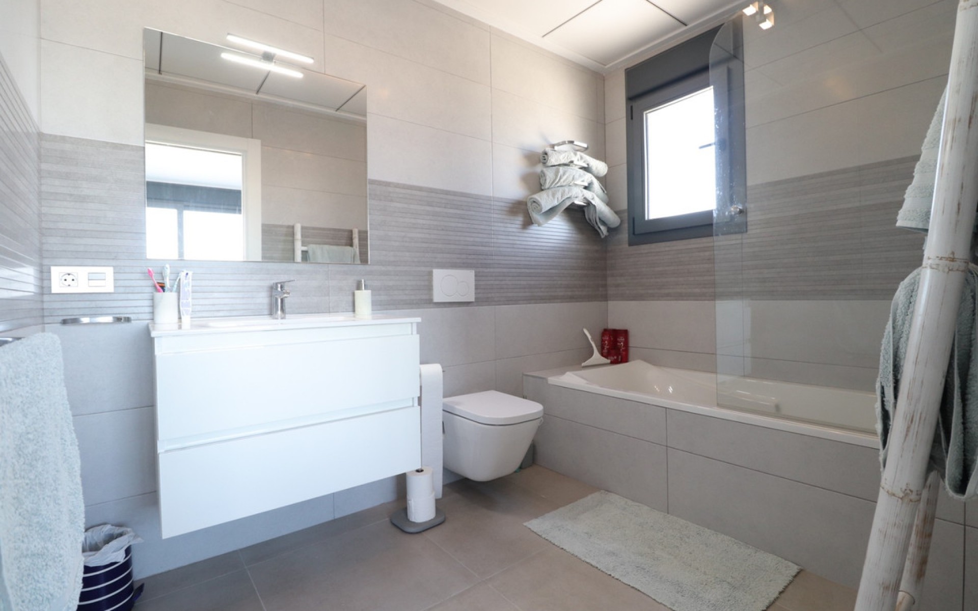 Resale - Villa - Rojales - Benimar