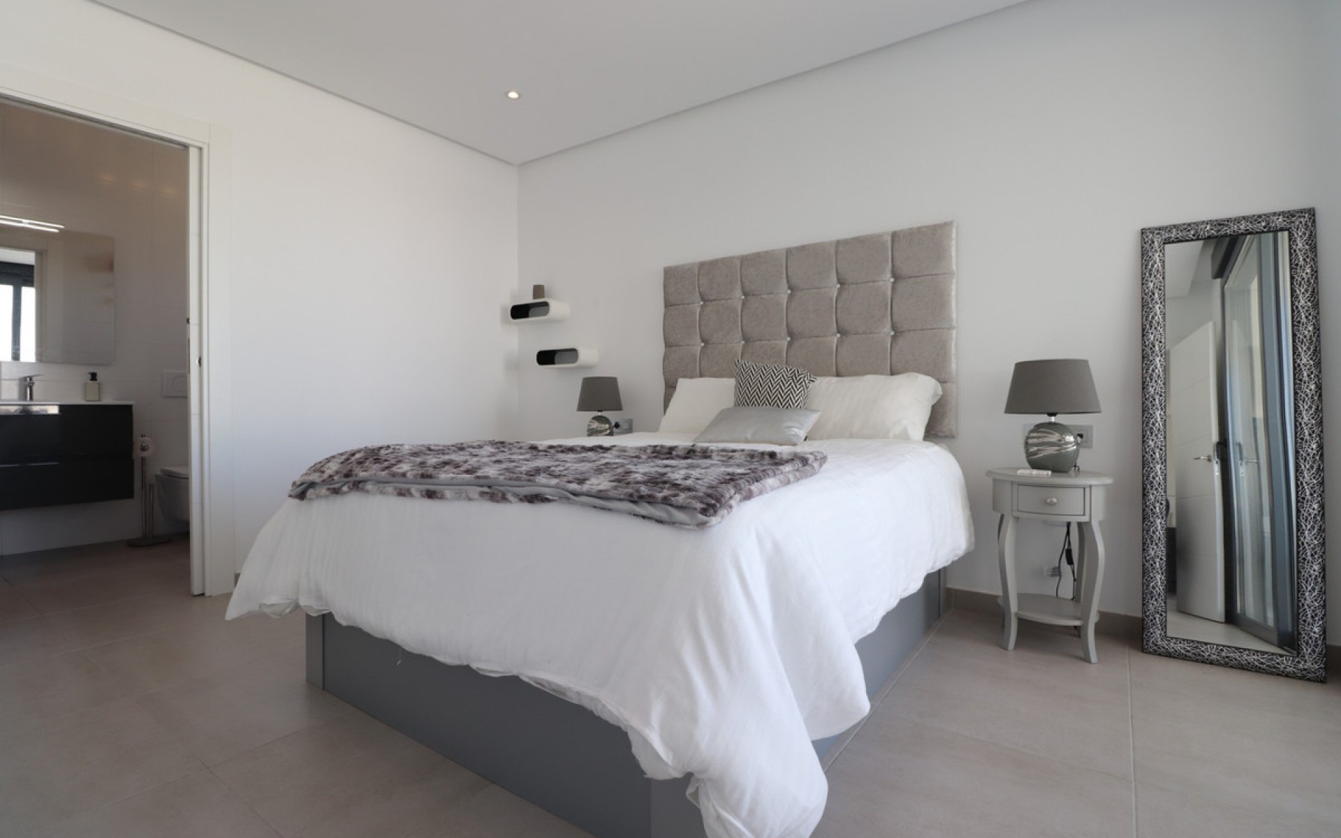 Resale - Villa - Rojales - Benimar