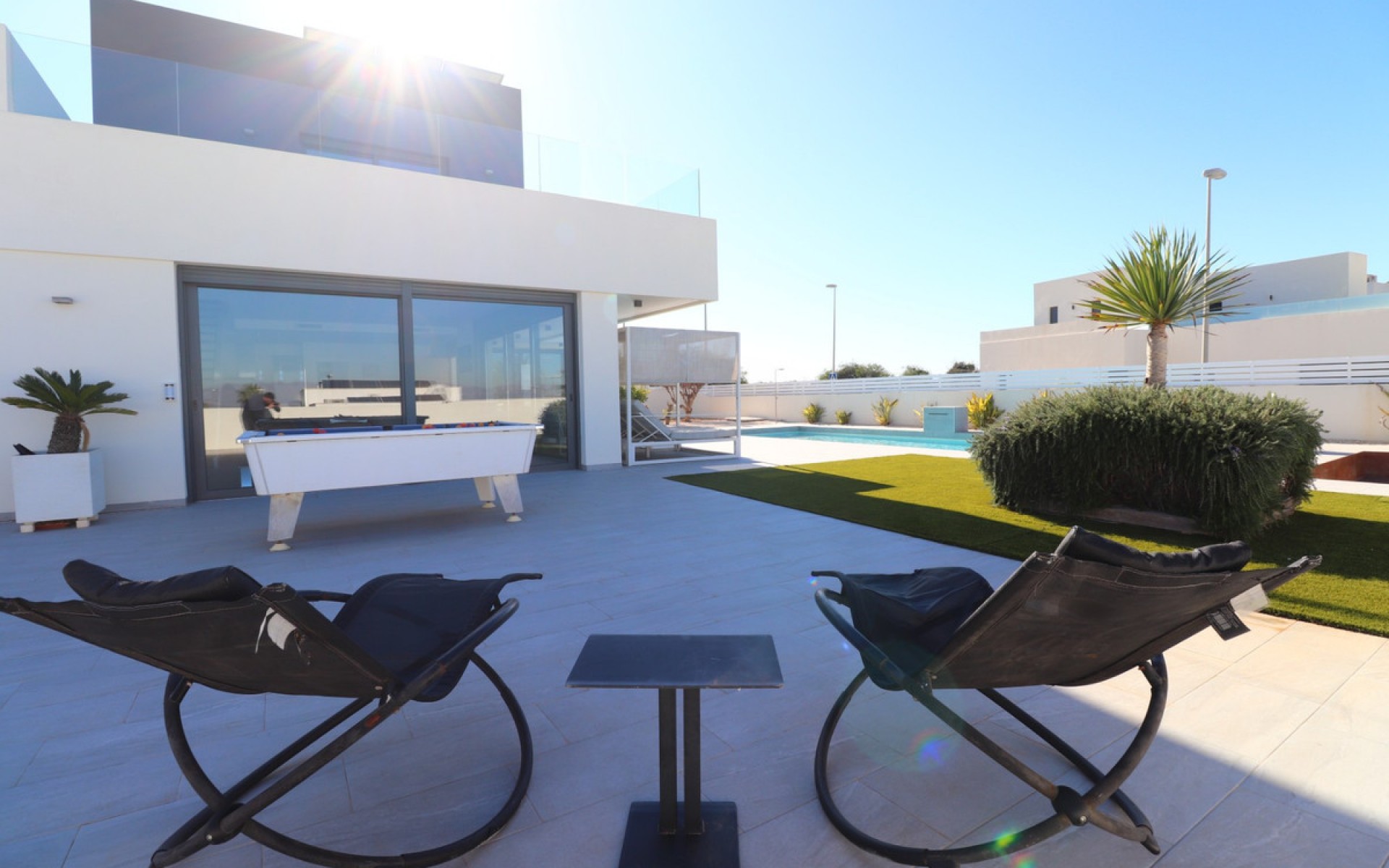 Resale - Villa - Rojales - Benimar