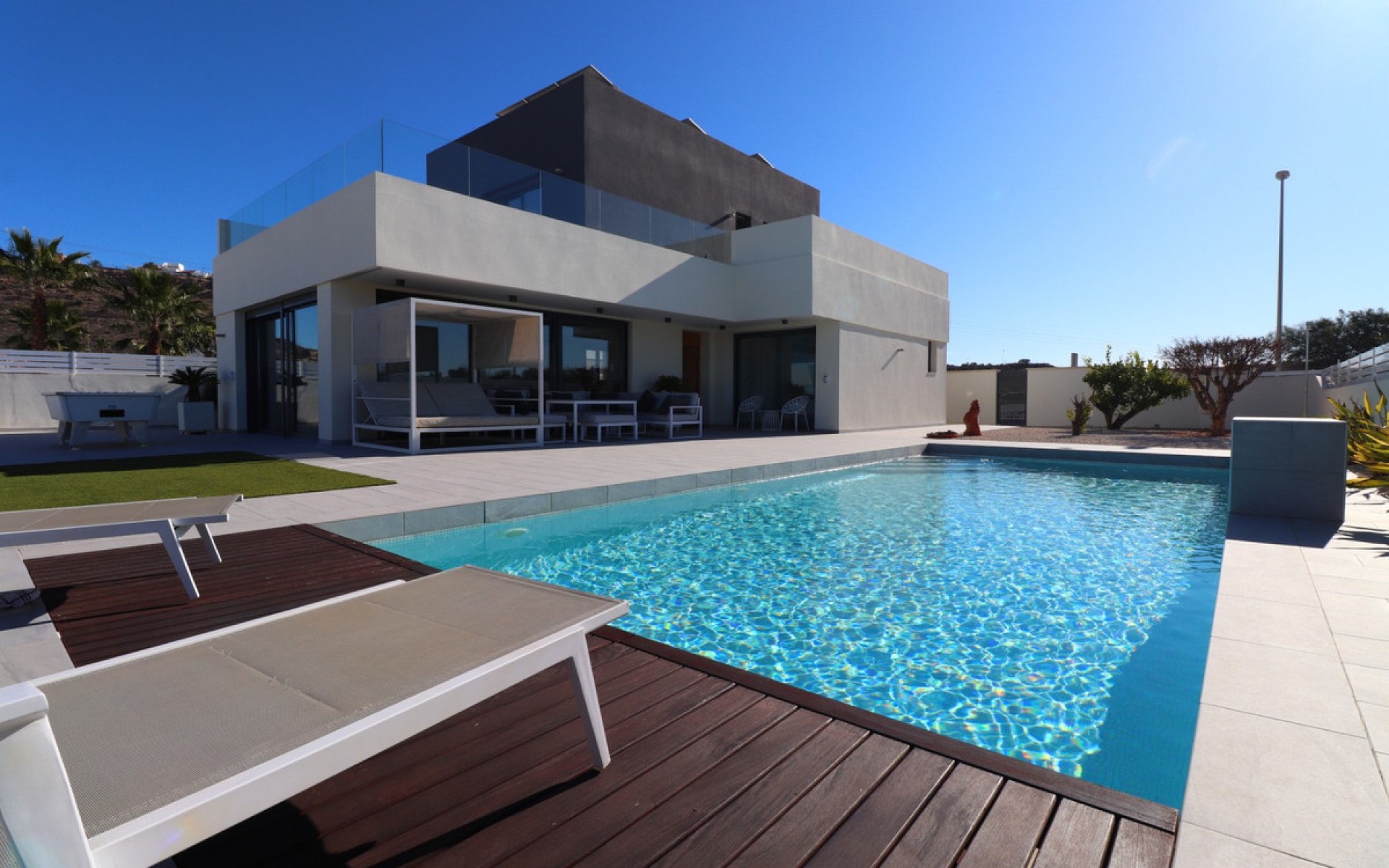 Resale - Villa - Rojales - Benimar