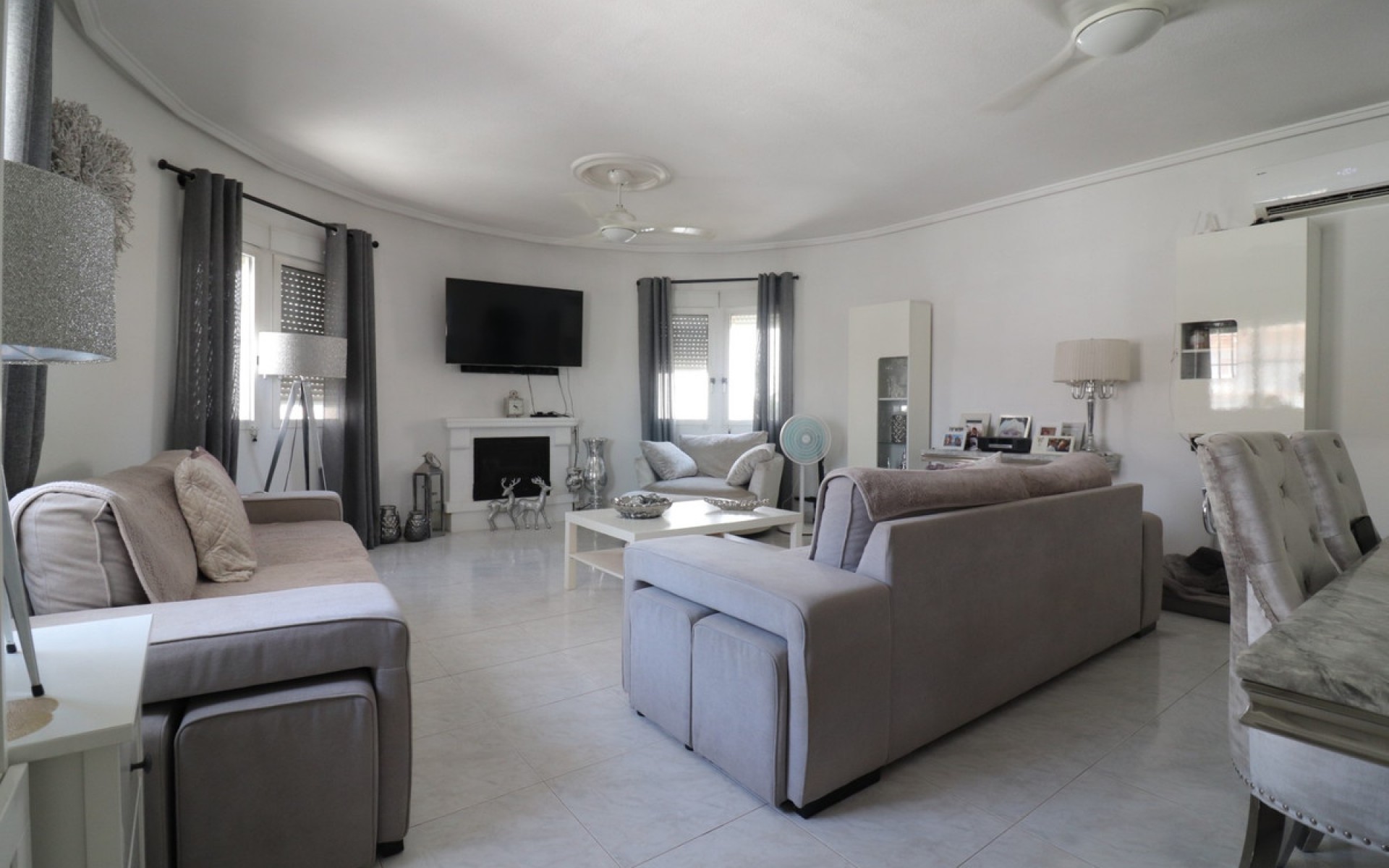 Resale - Villa - Rojales - Benimar