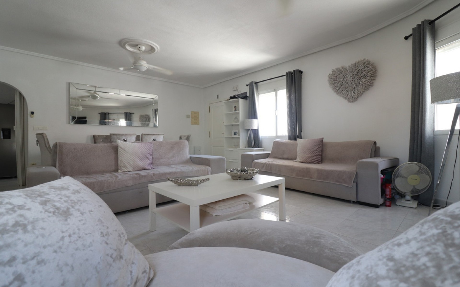 Resale - Villa - Rojales - Benimar