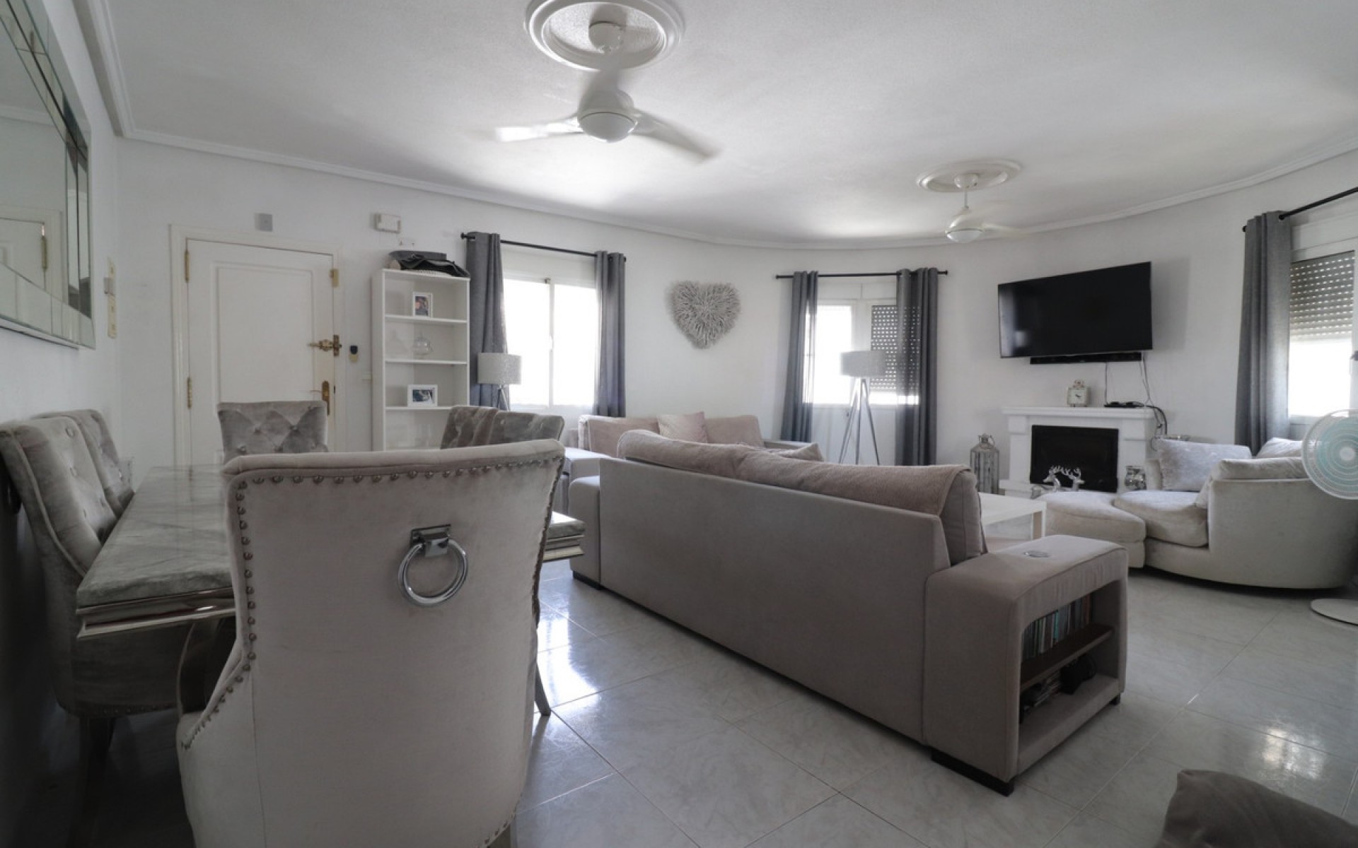 Resale - Villa - Rojales - Benimar