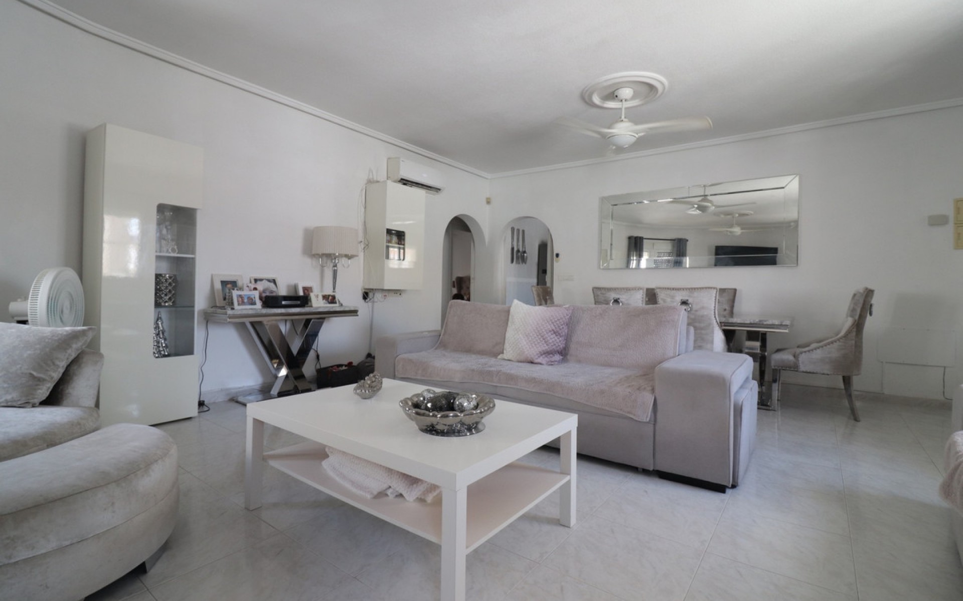 Resale - Villa - Rojales - Benimar