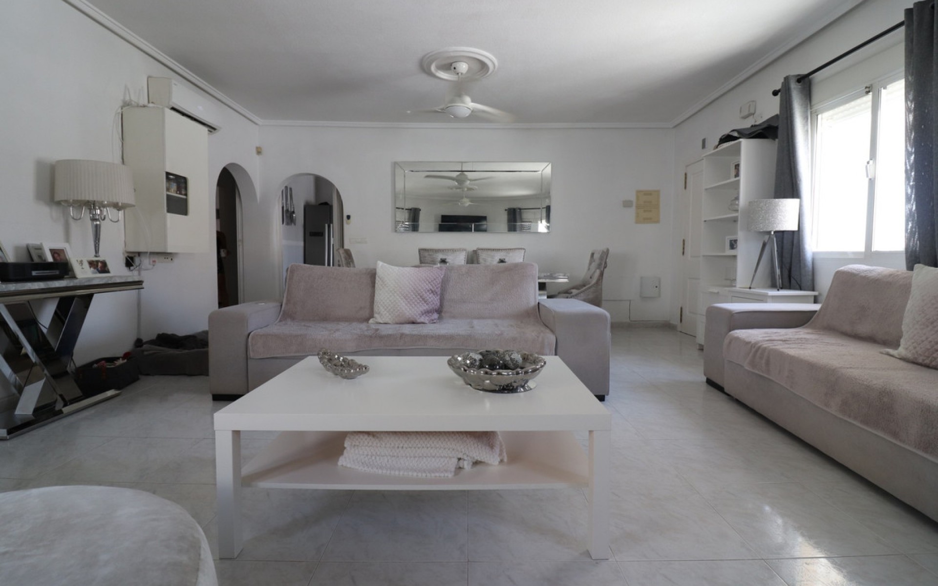 Resale - Villa - Rojales - Benimar
