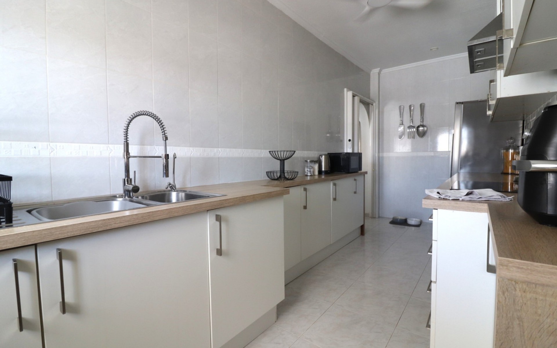 Resale - Villa - Rojales - Benimar