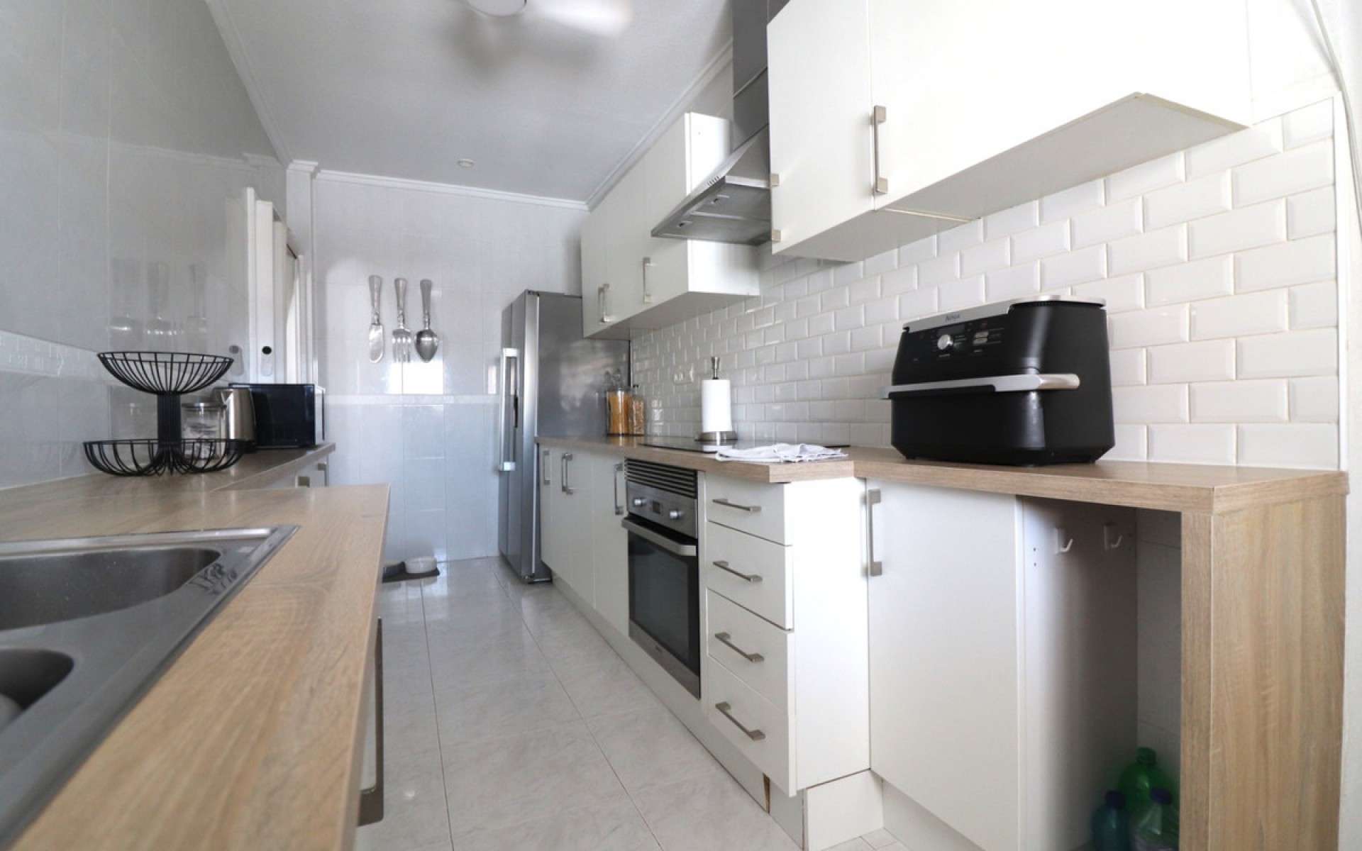 Resale - Villa - Rojales - Benimar