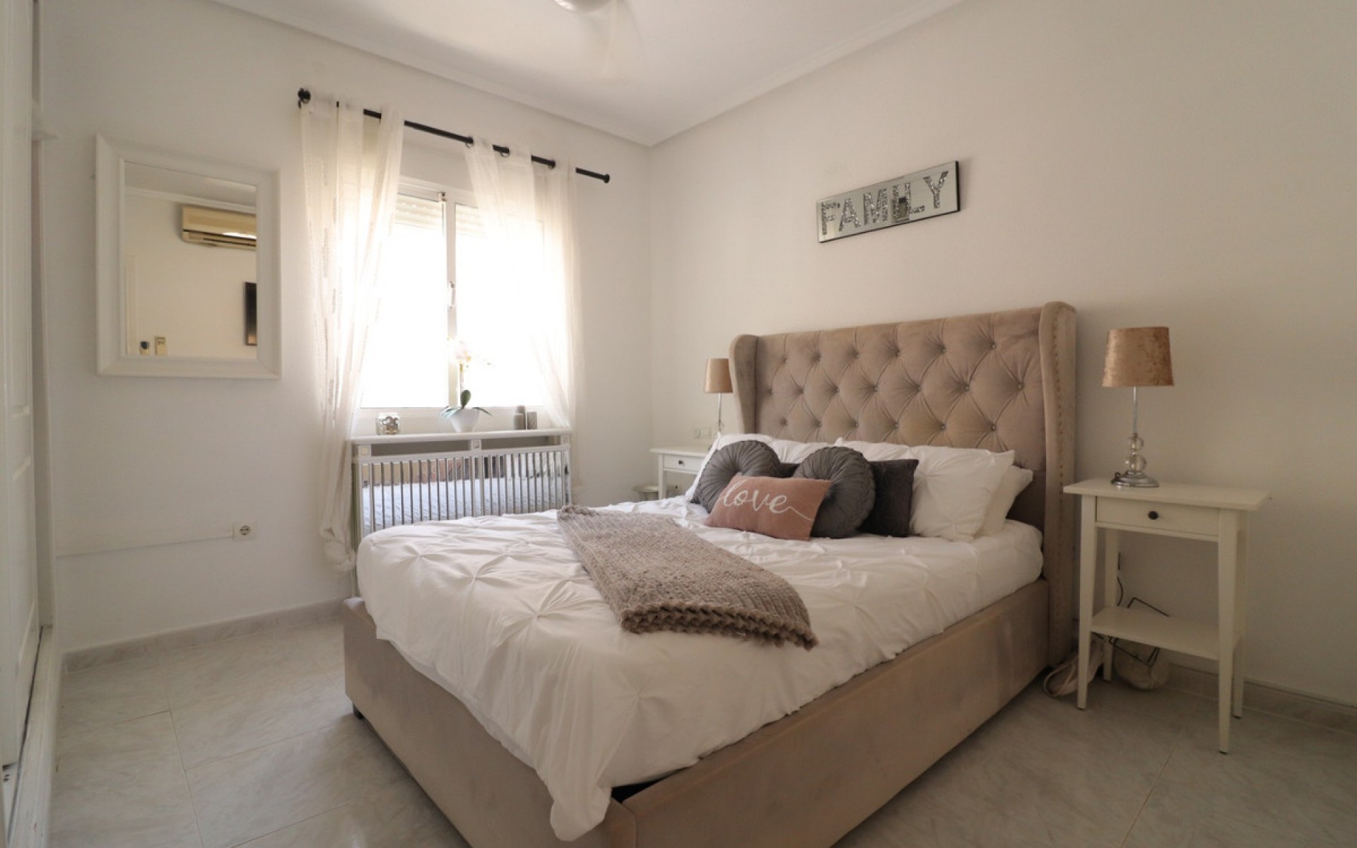 Resale - Villa - Rojales - Benimar