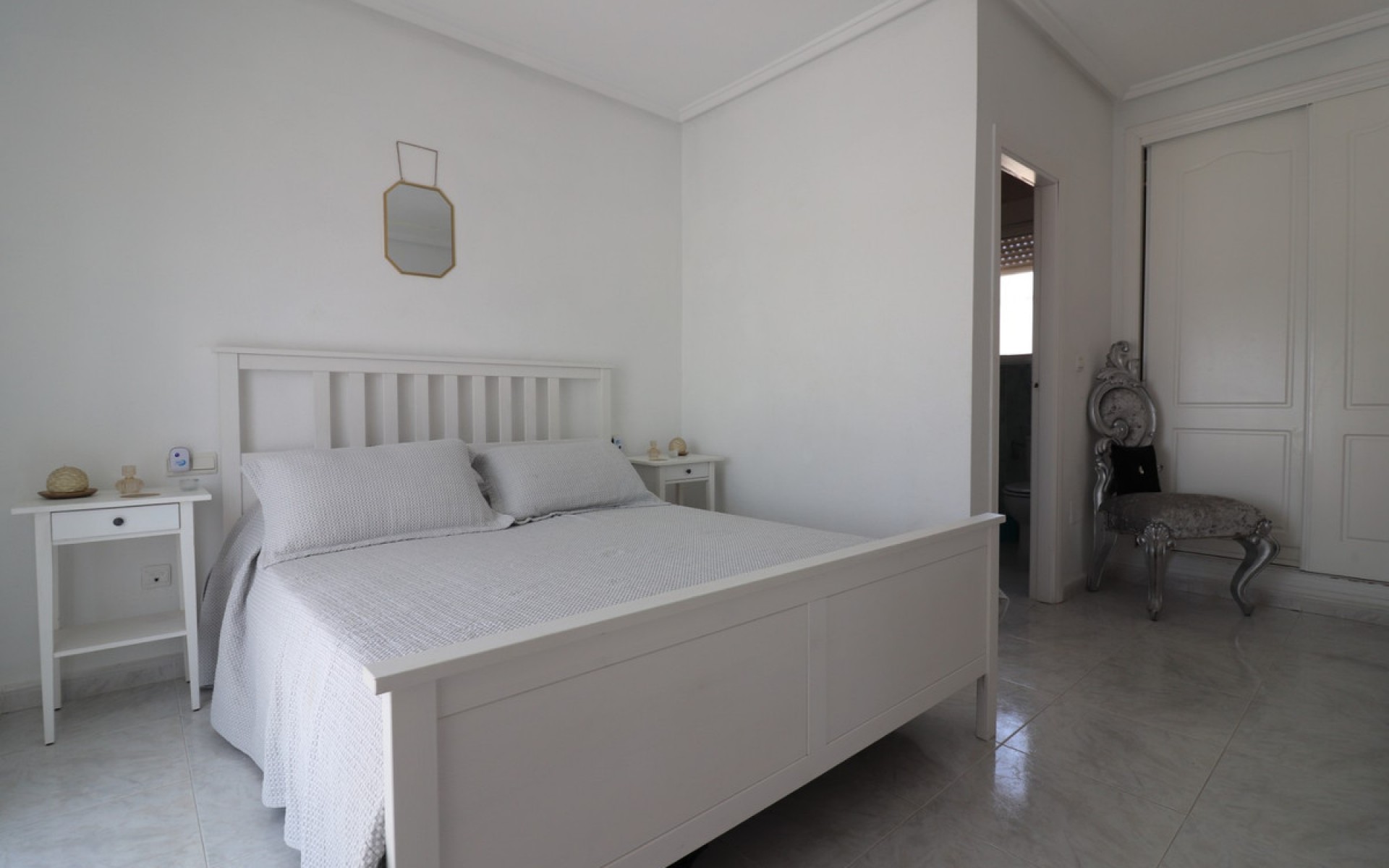 Resale - Villa - Rojales - Benimar