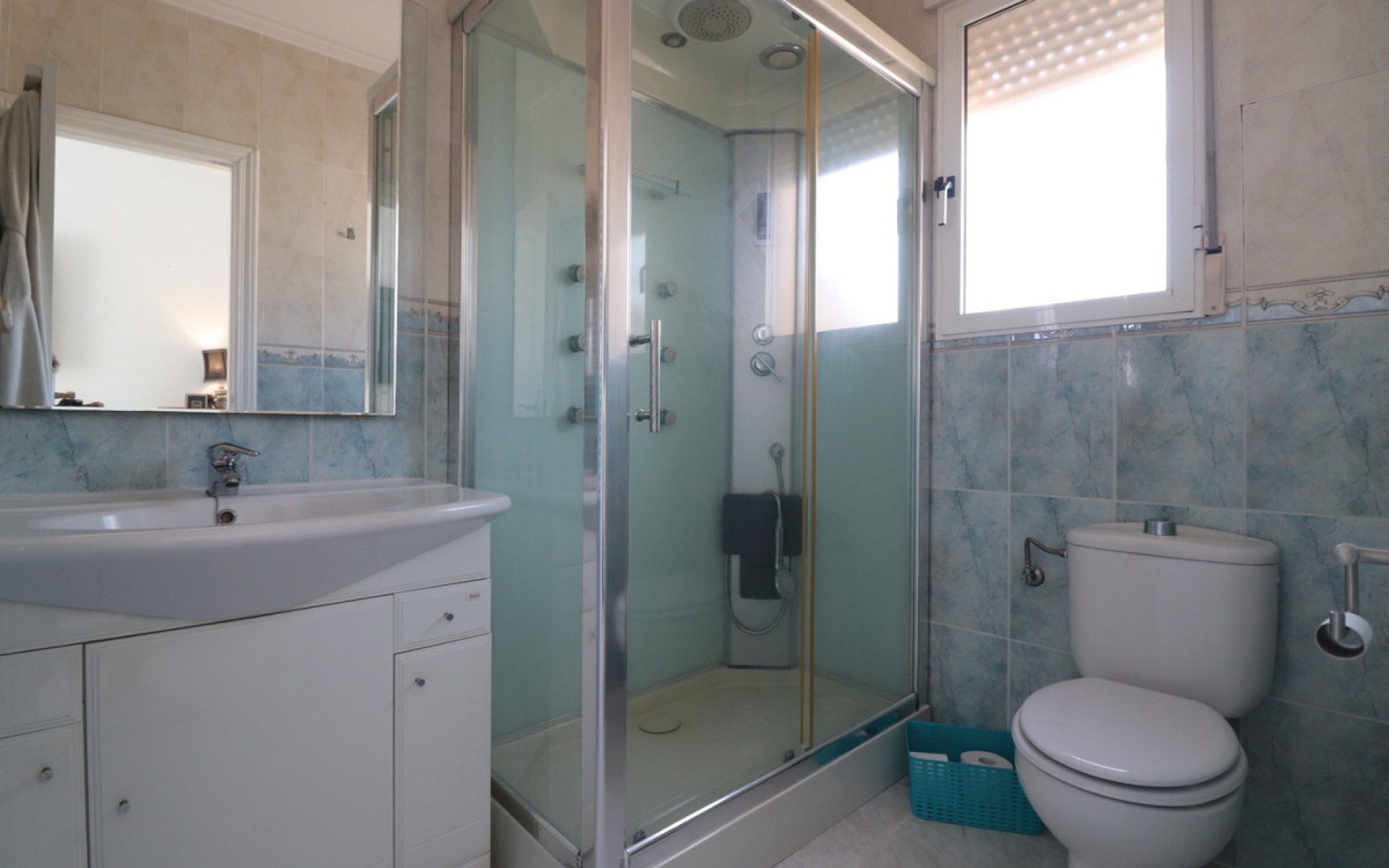 Resale - Villa - Rojales - Benimar