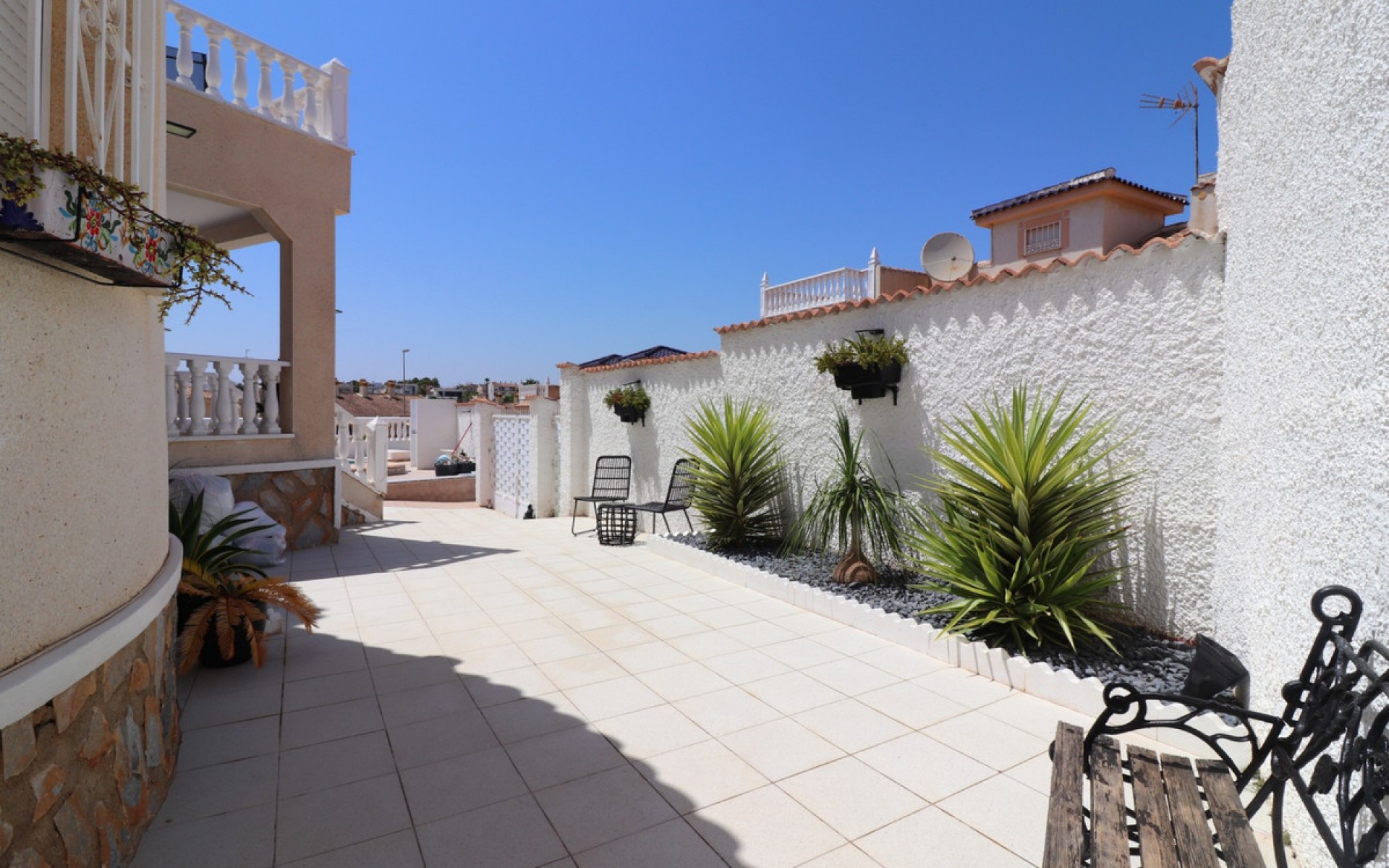 Resale - Villa - Rojales - Benimar