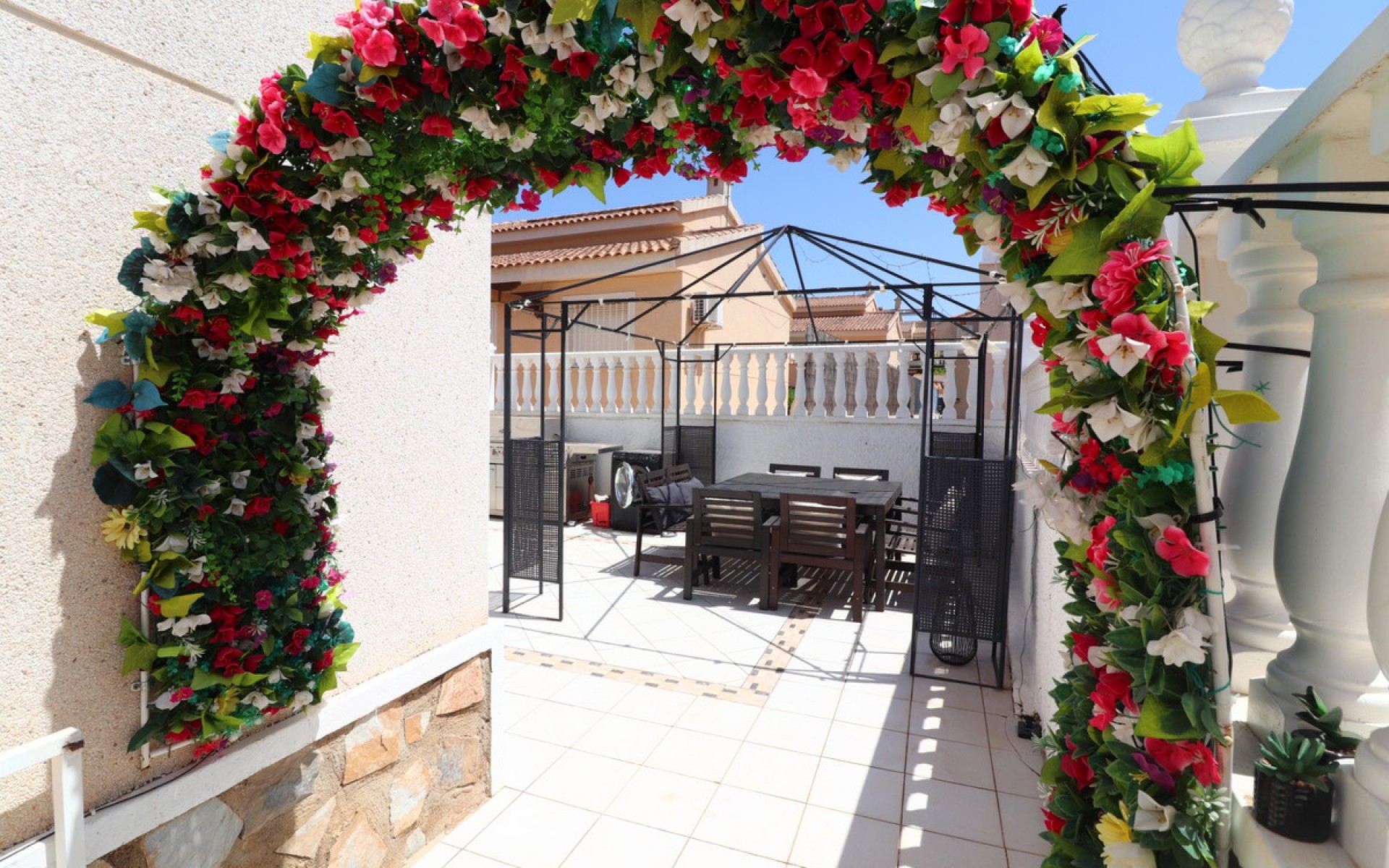 Resale - Villa - Rojales - Benimar