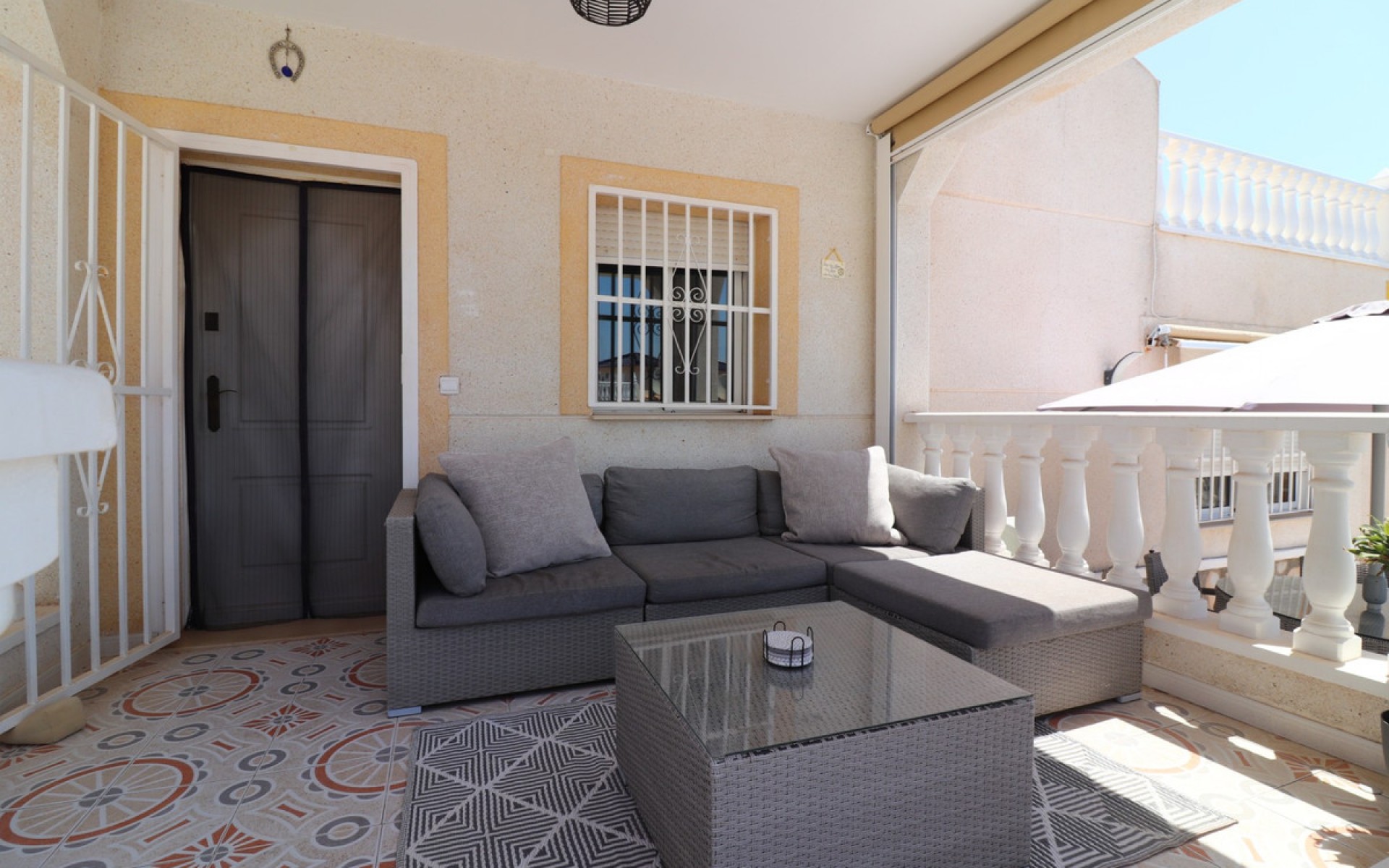 Resale - Villa - Rojales - Benimar