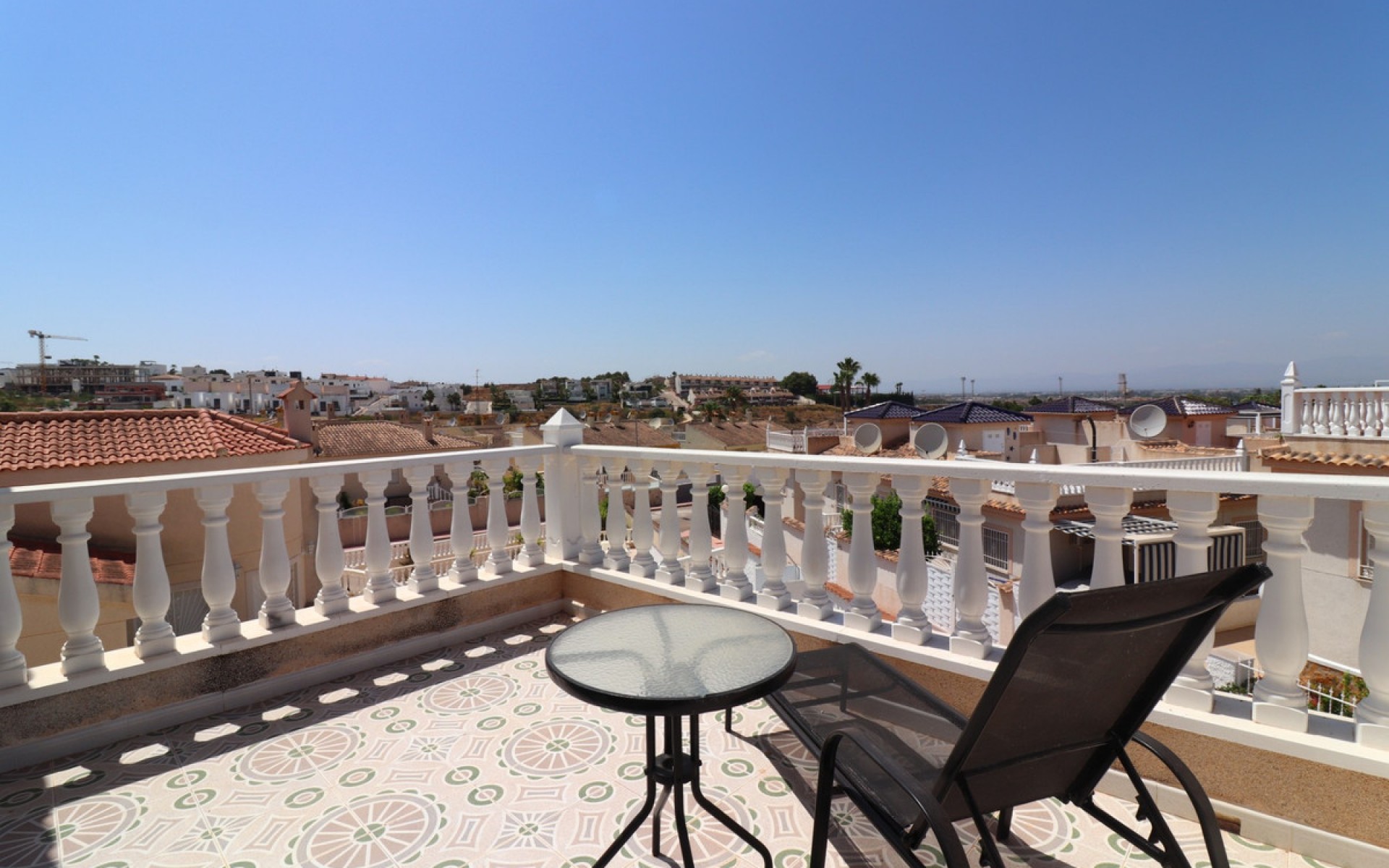 Resale - Villa - Rojales - Benimar