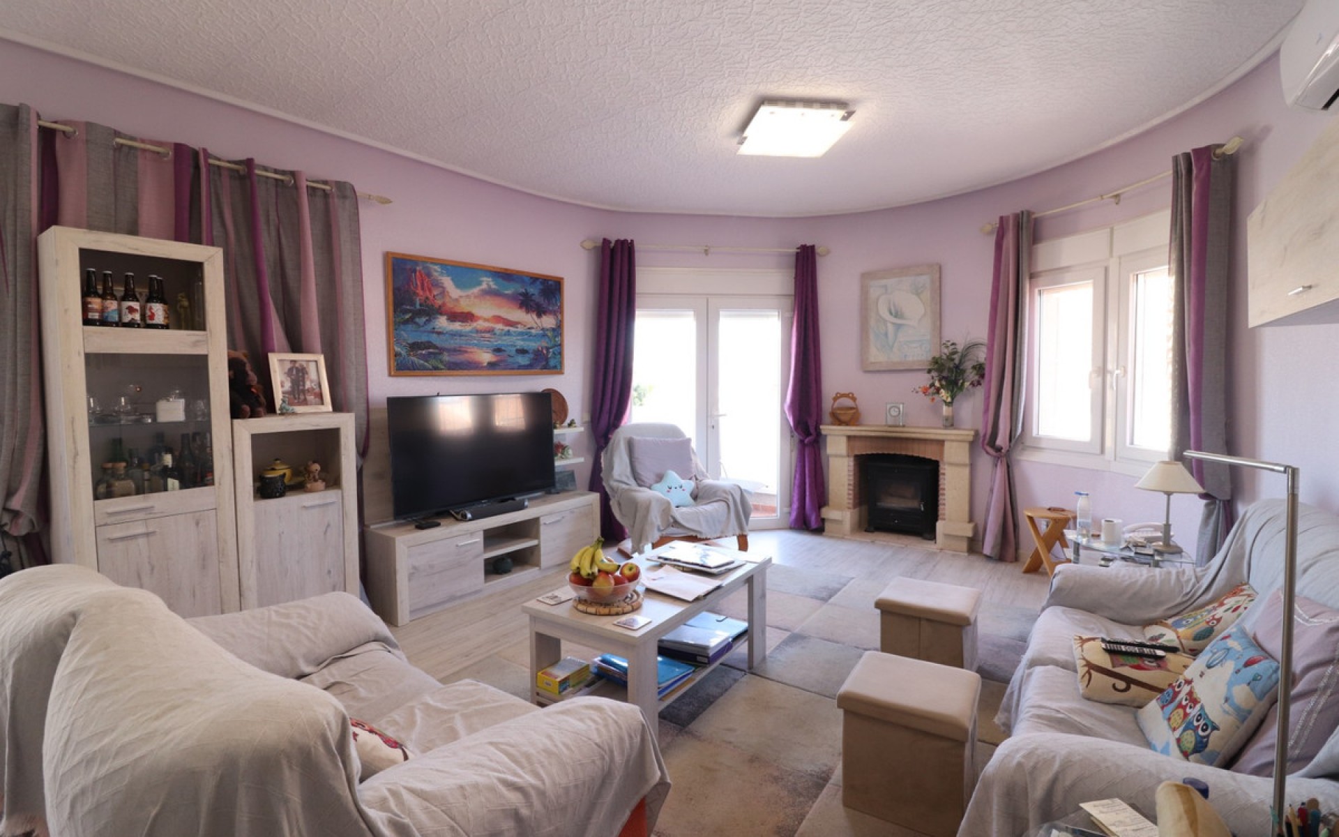 Resale - Villa - Rojales - Benimar