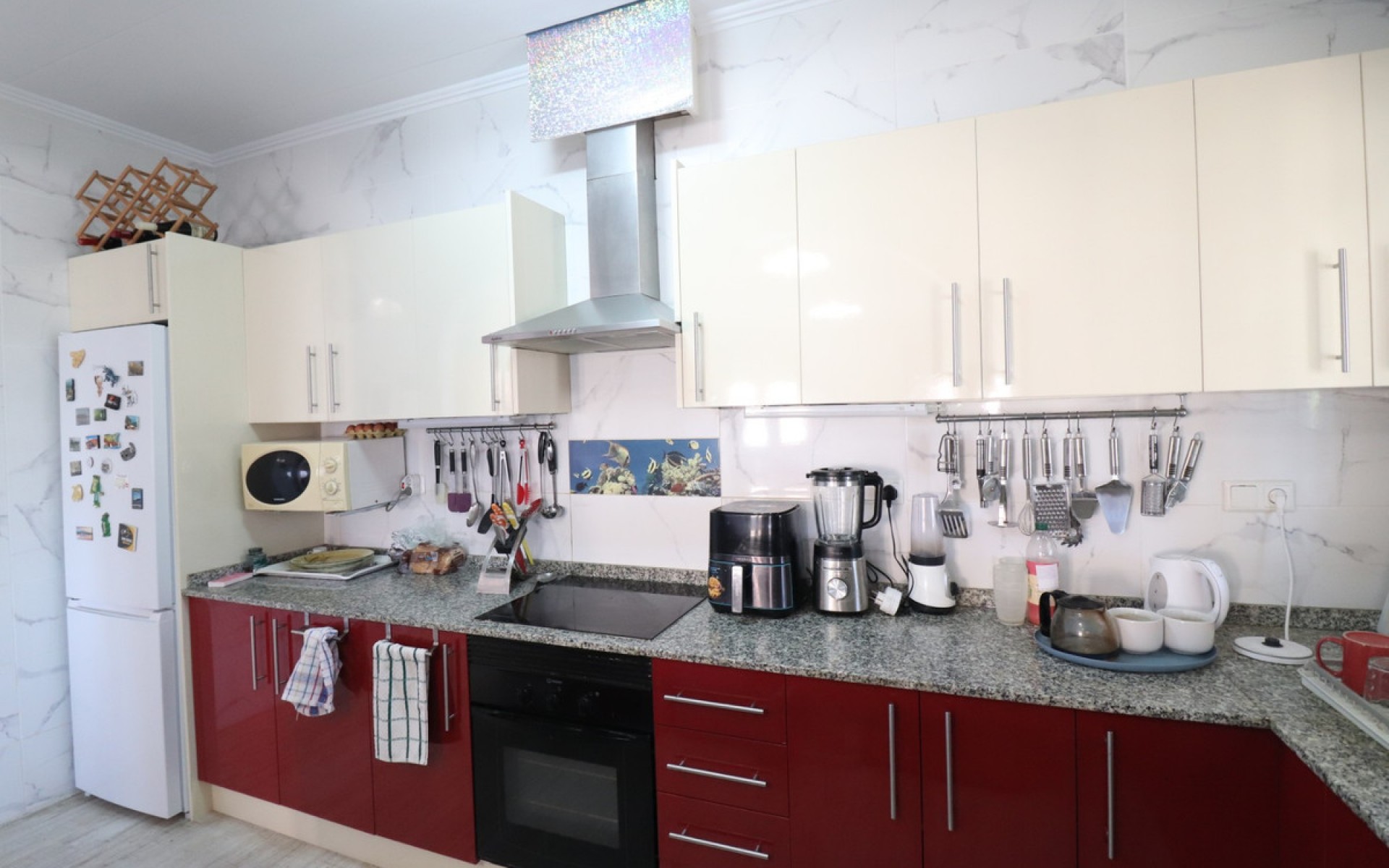 Resale - Villa - Rojales - Benimar