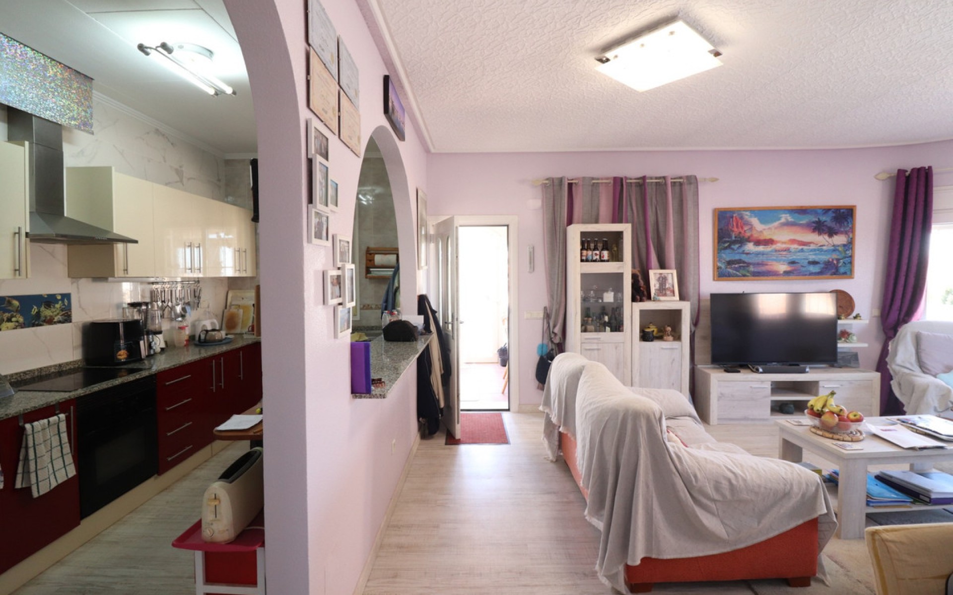 Resale - Villa - Rojales - Benimar