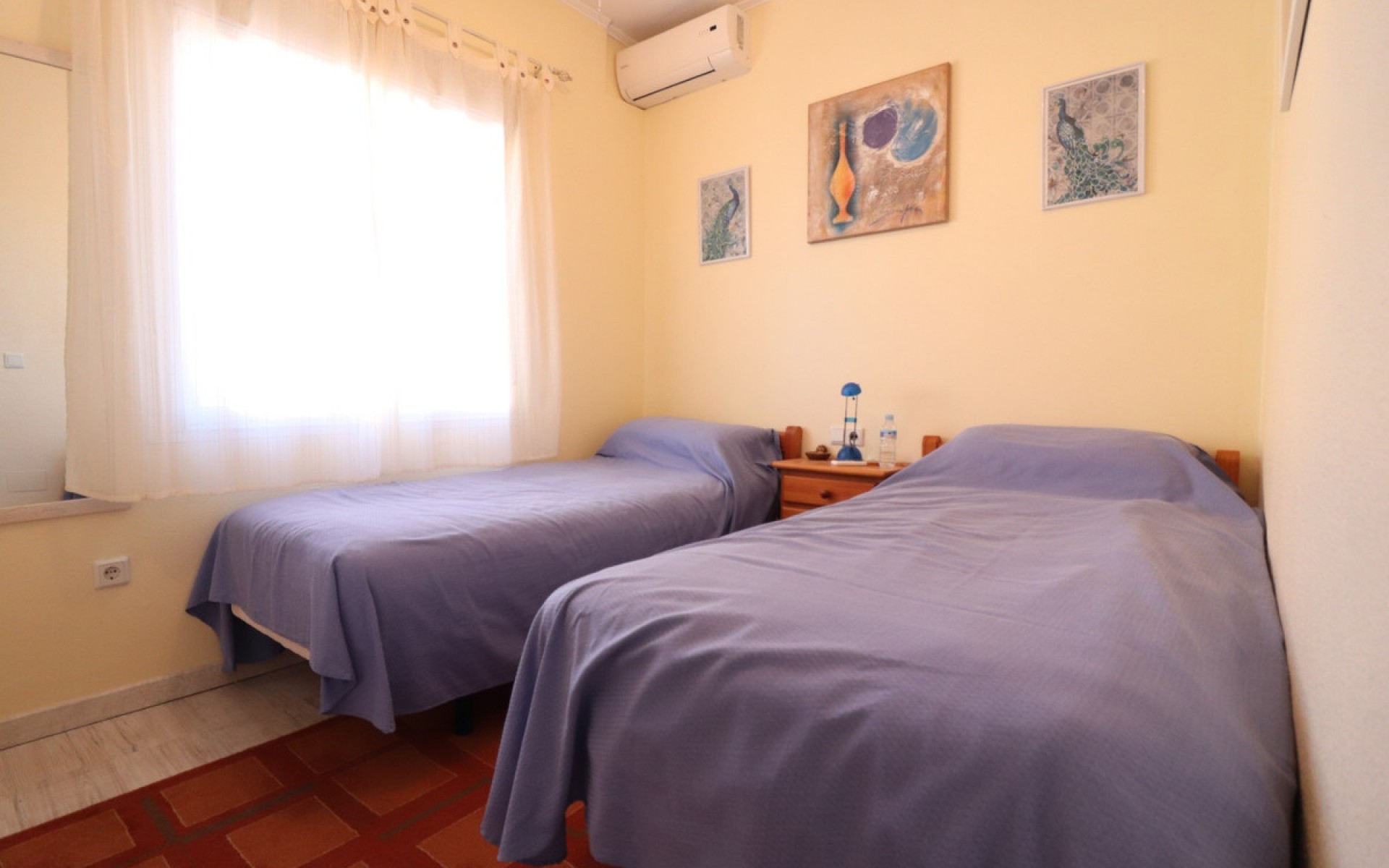 Resale - Villa - Rojales - Benimar