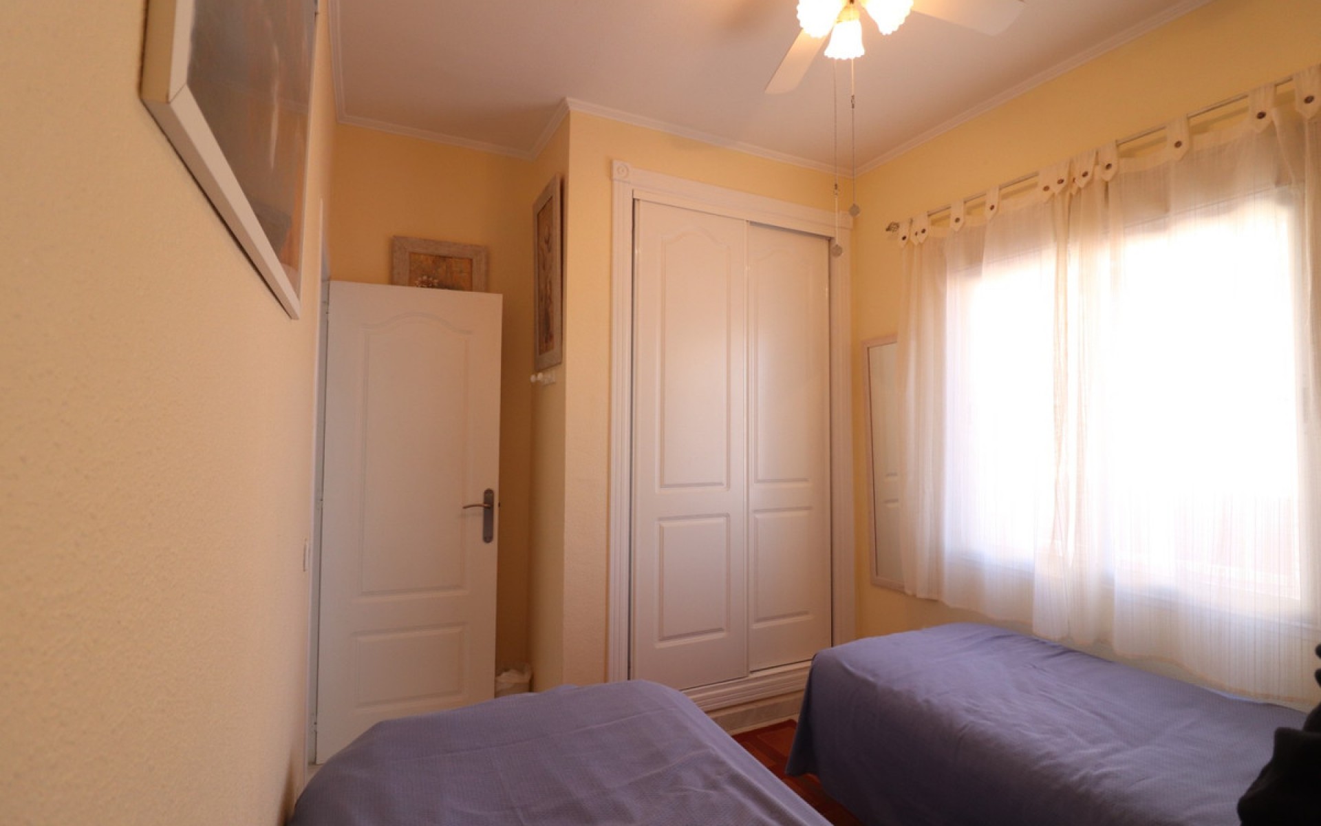 Resale - Villa - Rojales - Benimar
