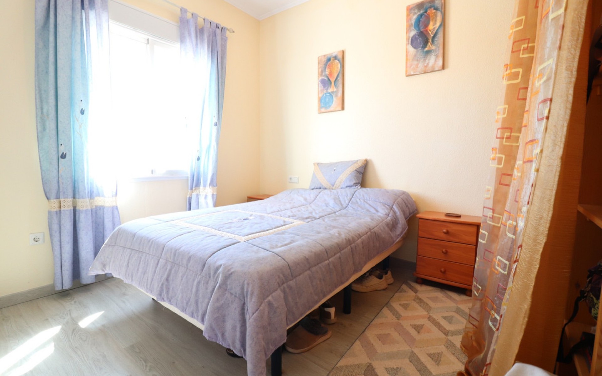 Resale - Villa - Rojales - Benimar