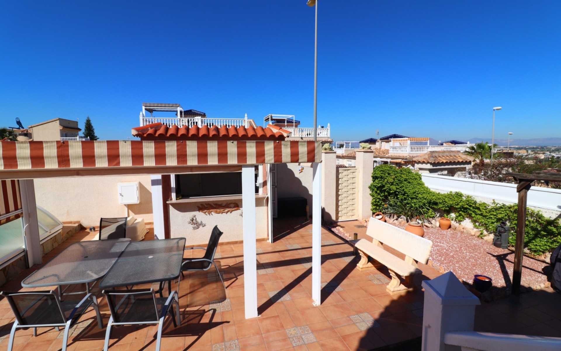 Resale - Villa - Rojales - Benimar