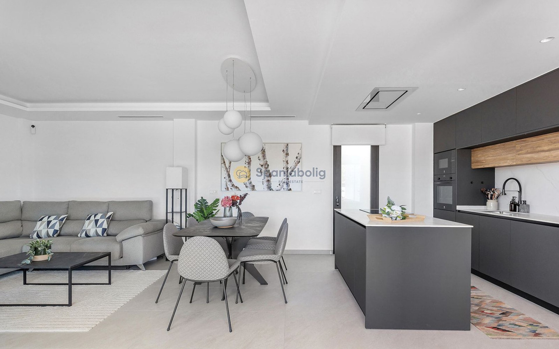 Resale - Villa - Rojales - Benimar