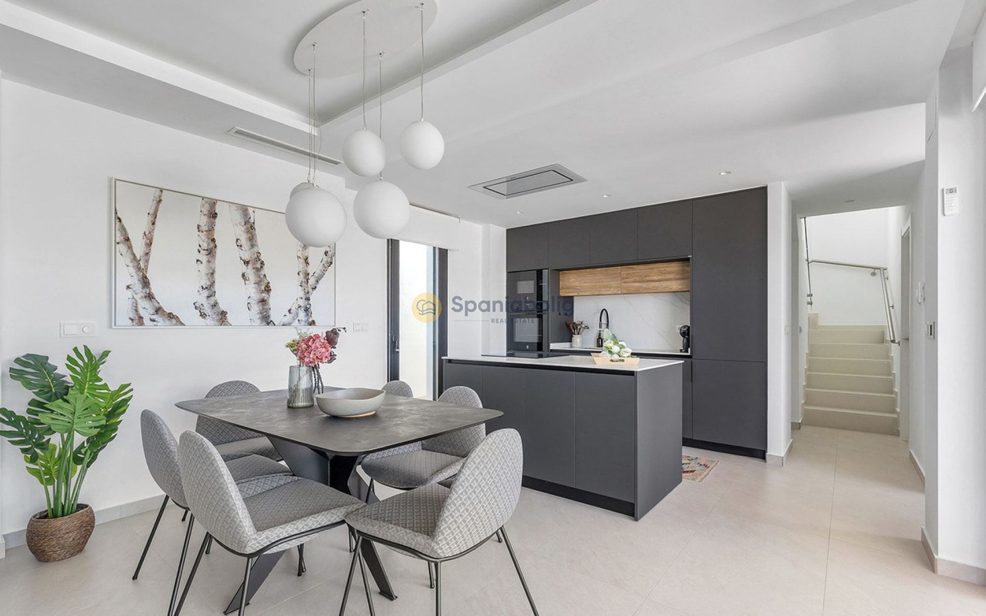 Resale - Villa - Rojales - Benimar