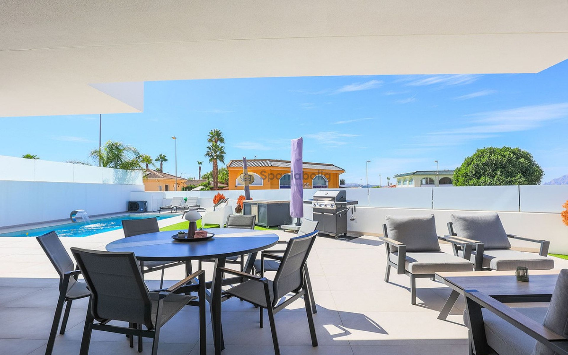 Resale - Villa - Rojales - Benimar