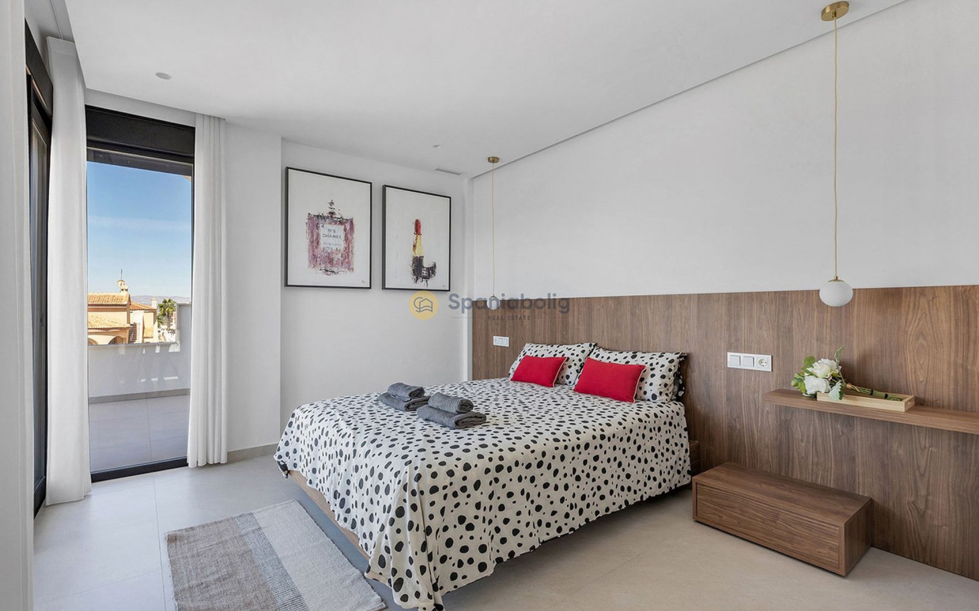 Resale - Villa - Rojales - Benimar