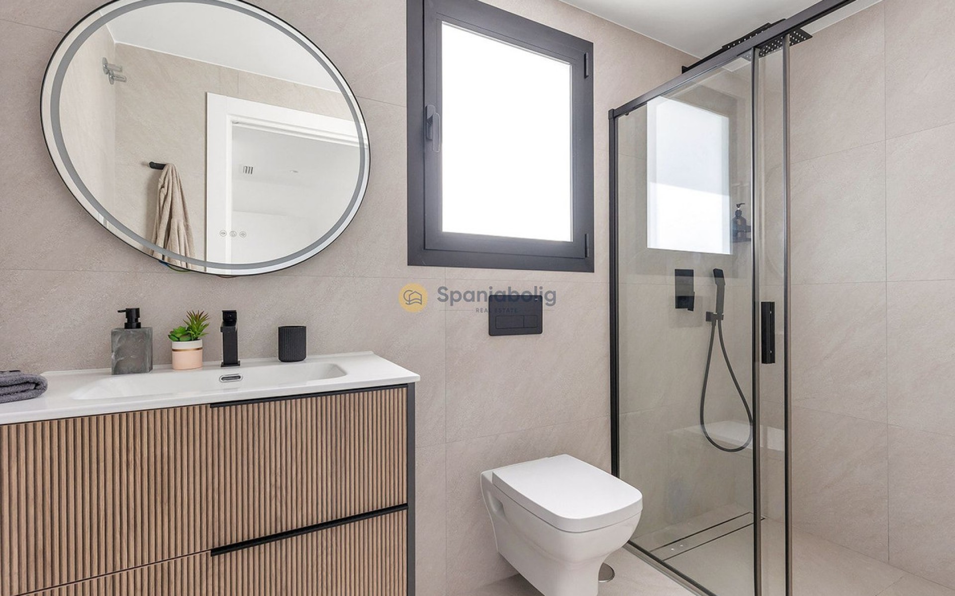Resale - Villa - Rojales - Benimar