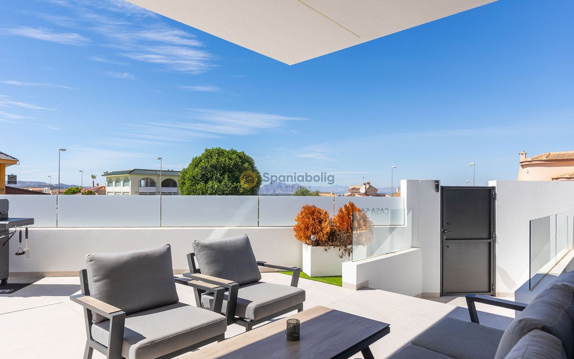 Resale - Villa - Rojales - Benimar