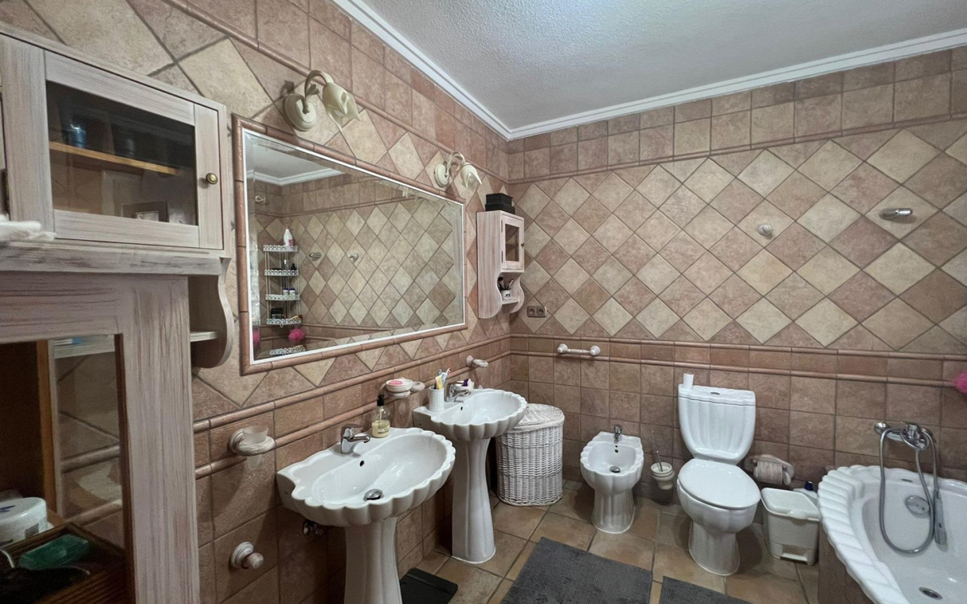 Resale - Villa - Rojales - Ciudad Quesada