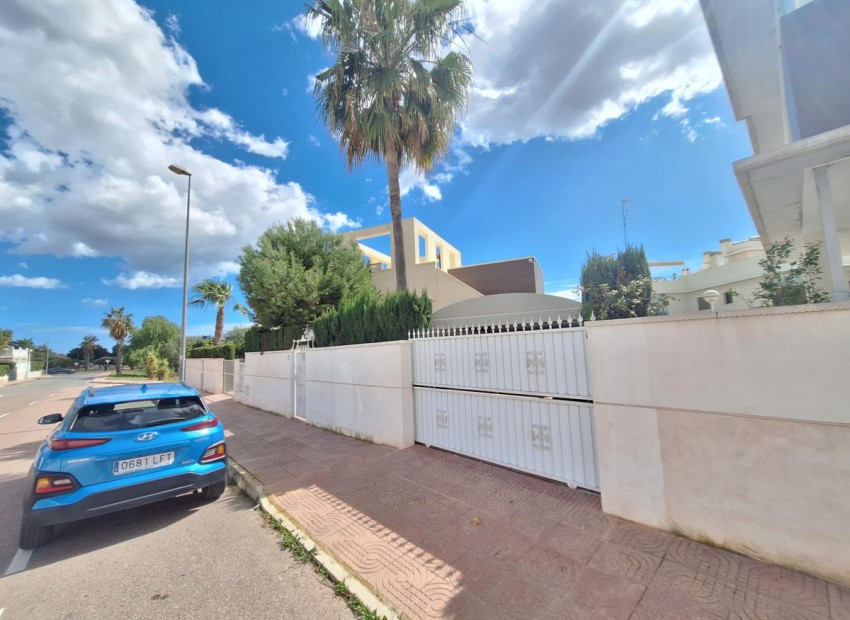 Resale - Villa - Rojales - Ciudad Quesada