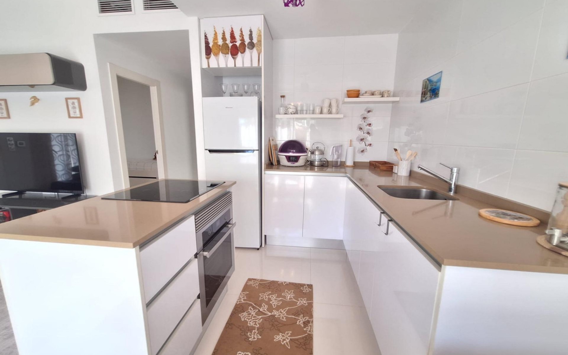 Resale - Villa - Rojales - Ciudad Quesada