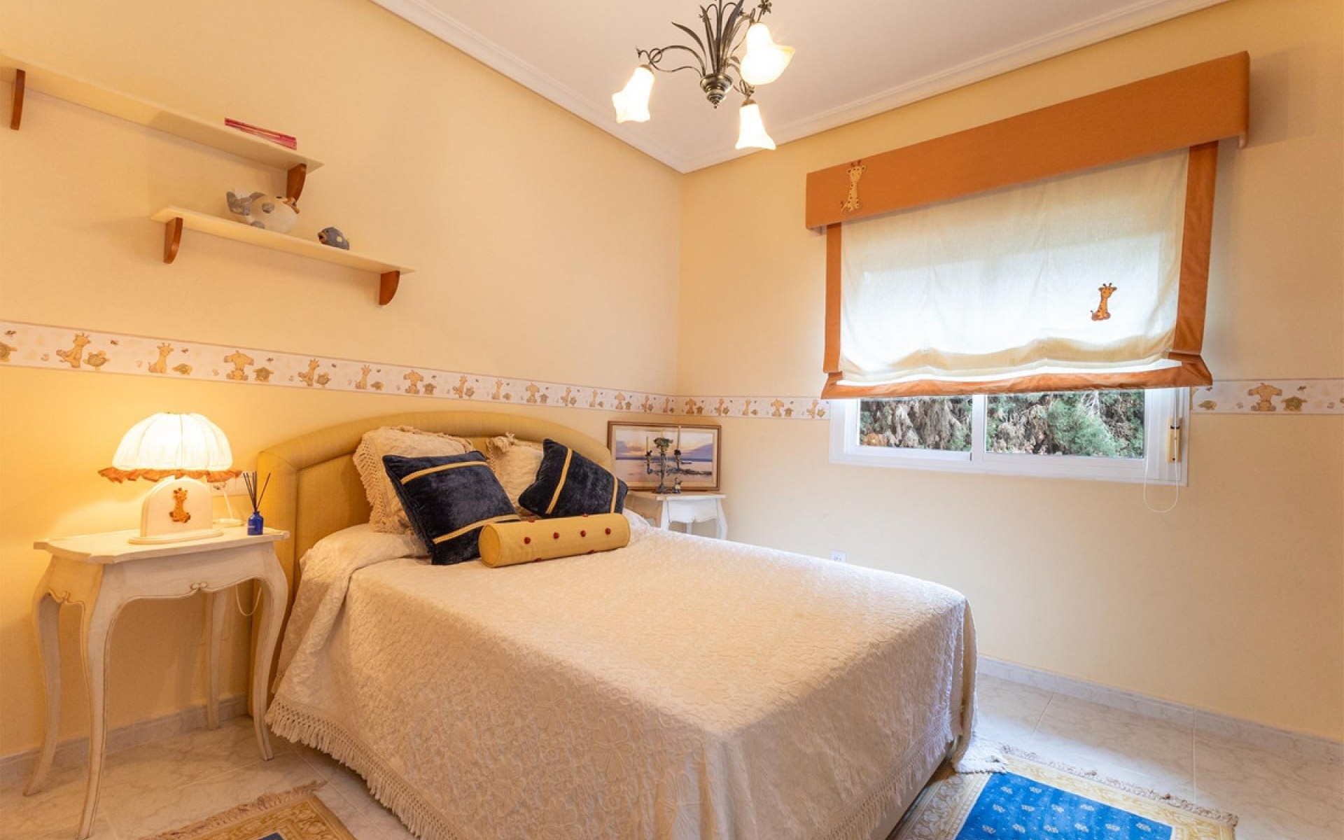 Resale - Villa - Rojales - Ciudad Quesada