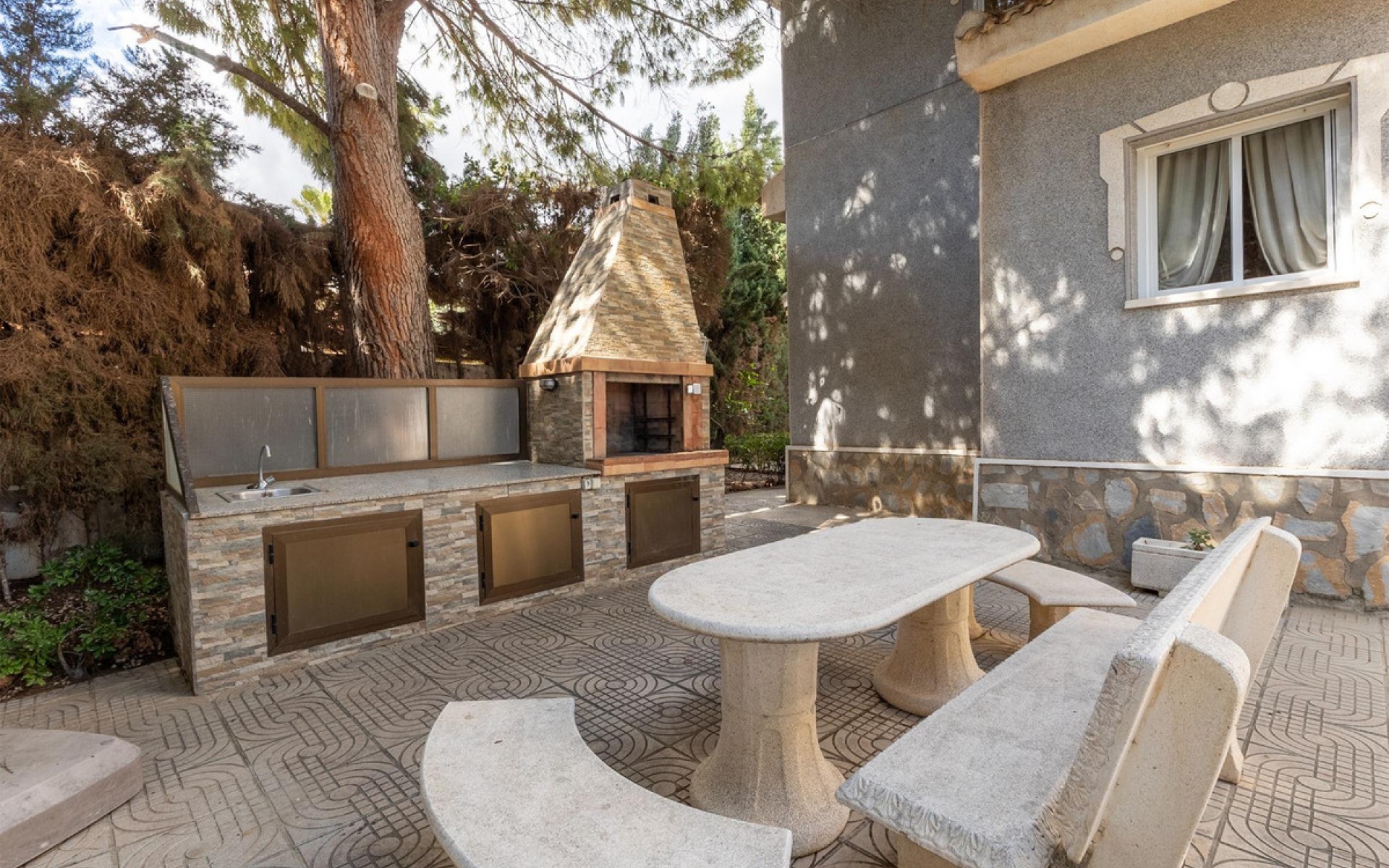 Resale - Villa - Rojales - Ciudad Quesada