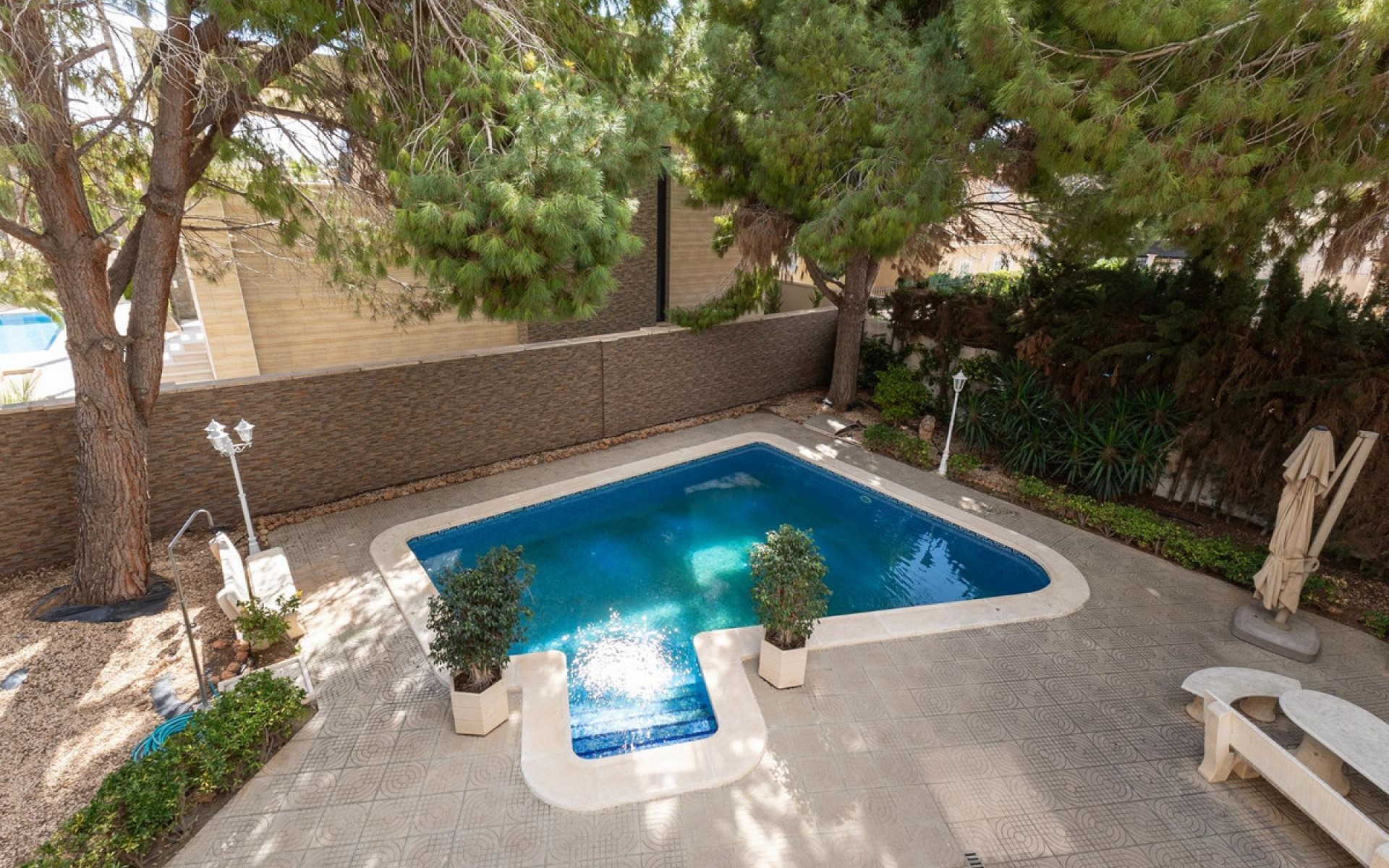 Resale - Villa - Rojales - Ciudad Quesada