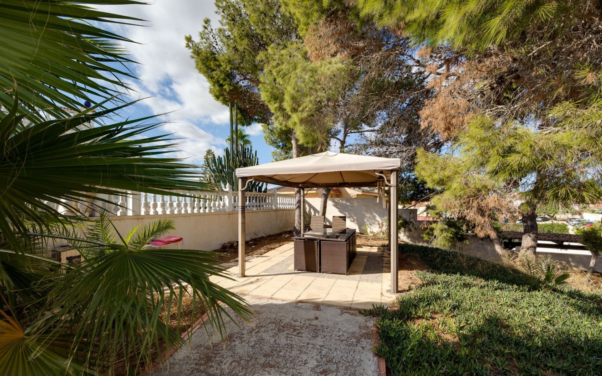 Resale - Villa - Rojales - Ciudad Quesada