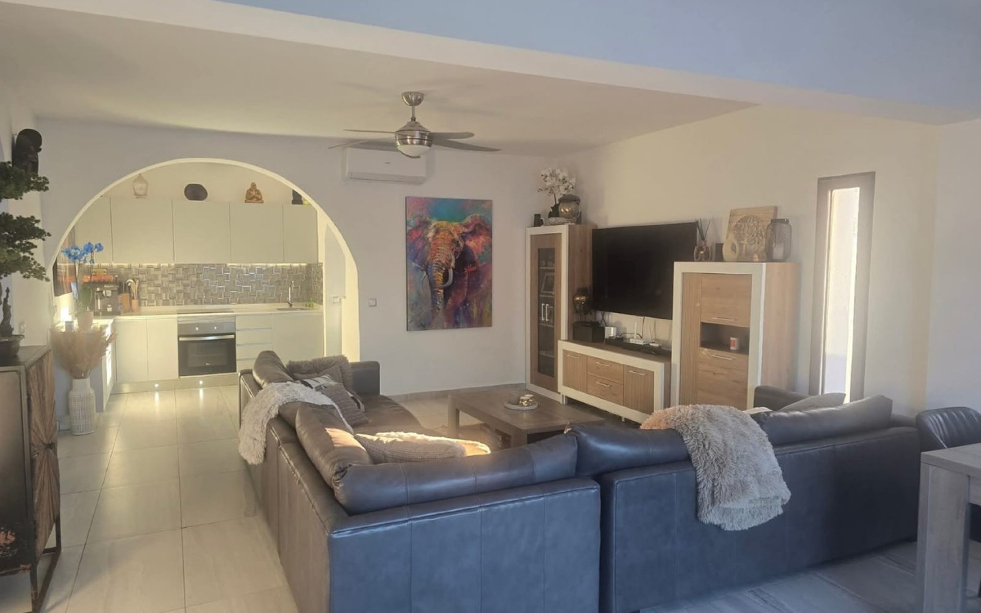 Resale - Villa - Rojales - Ciudad Quesada