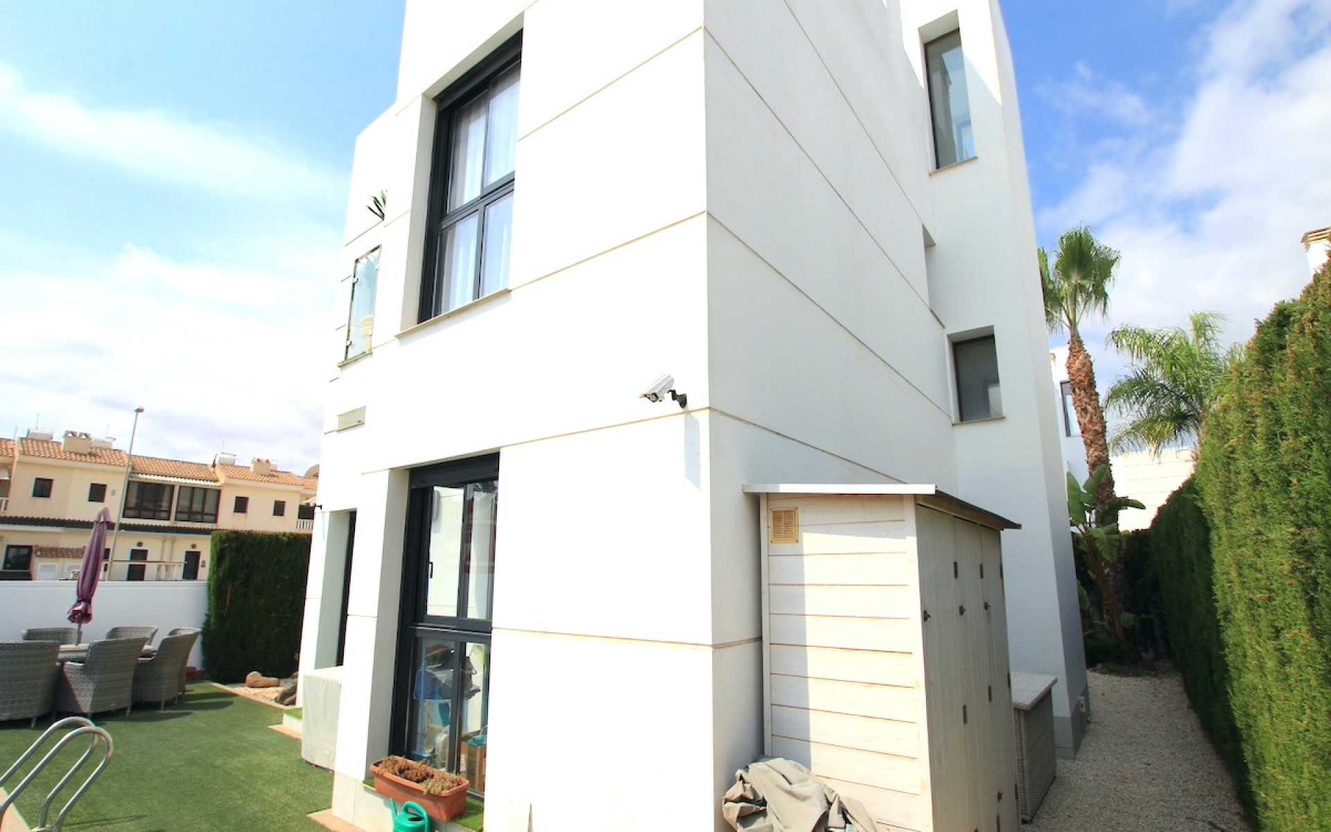 Resale - Villa - Rojales - Ciudad Quesada