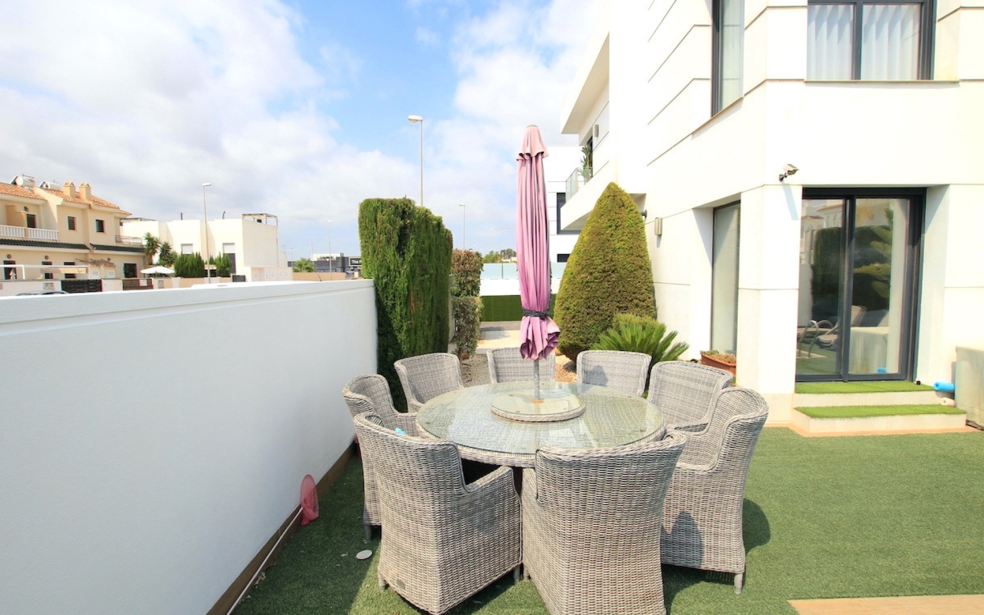 Resale - Villa - Rojales - Ciudad Quesada