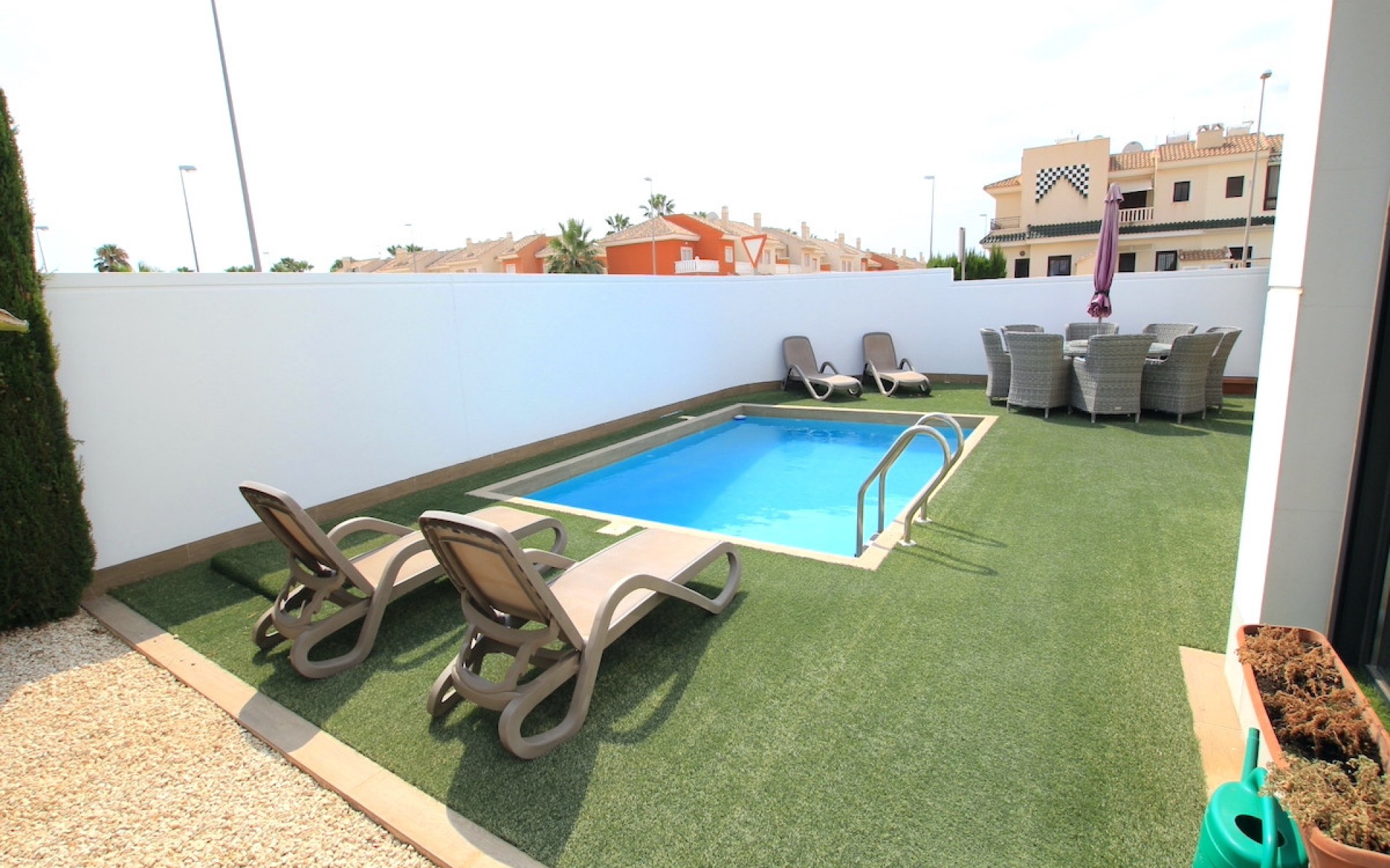 Resale - Villa - Rojales - Ciudad Quesada