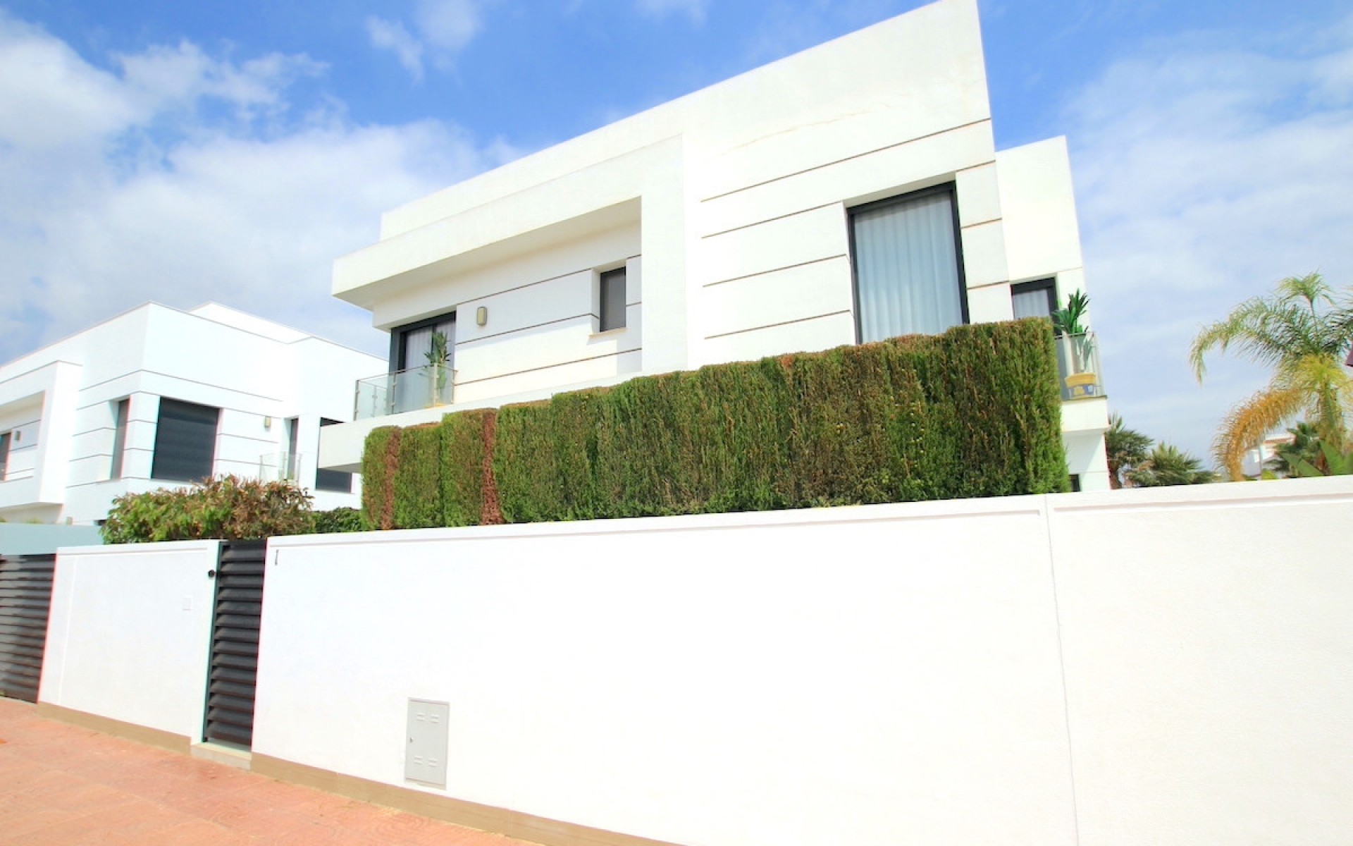 Resale - Villa - Rojales - Ciudad Quesada