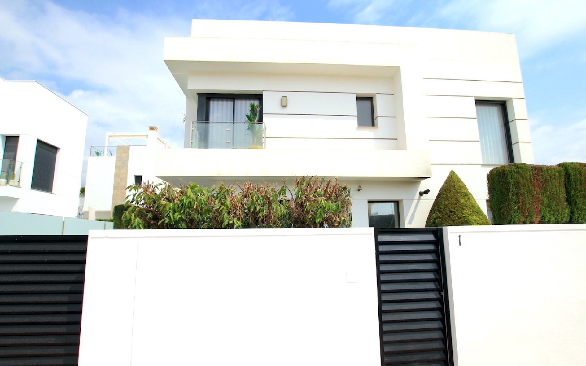 Resale - Villa - Rojales - Ciudad Quesada